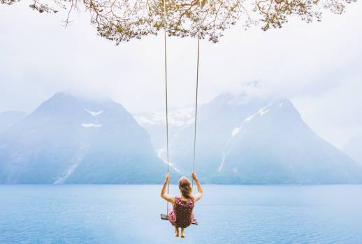 Красотата & Вдъхновението