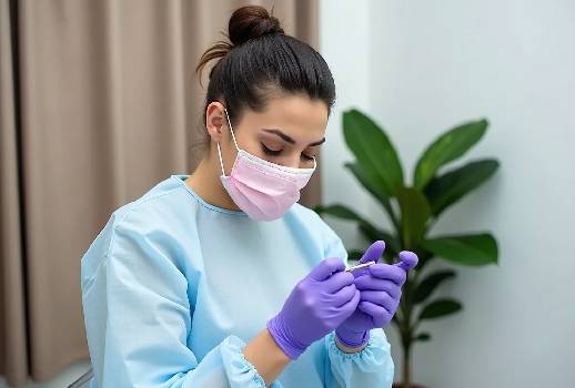 5 грешки при микроблейдинг