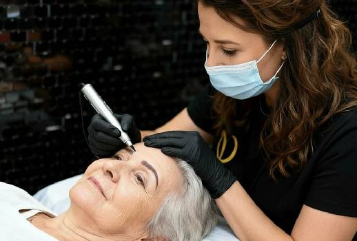 Прецизни вежди за хармонично излъчване