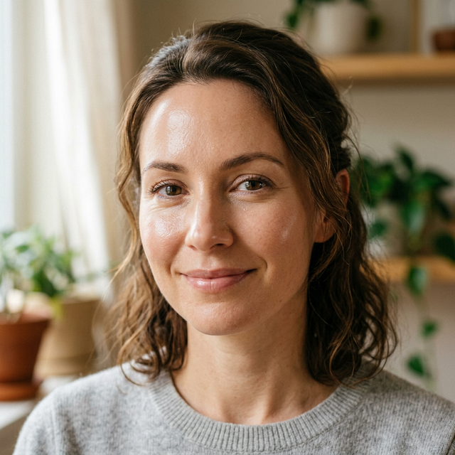 Светеща кожа след процедура