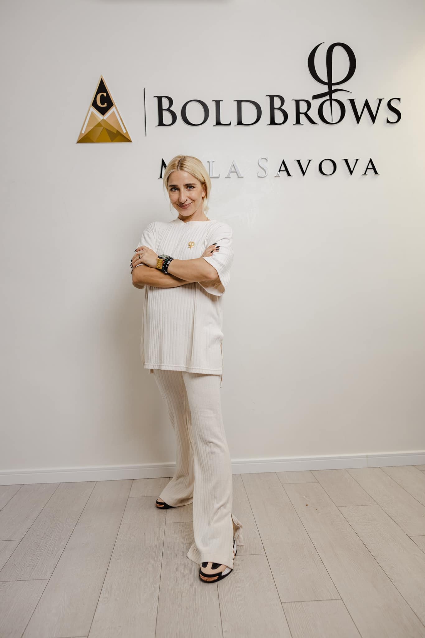 Студио – Beauty Atelier IN