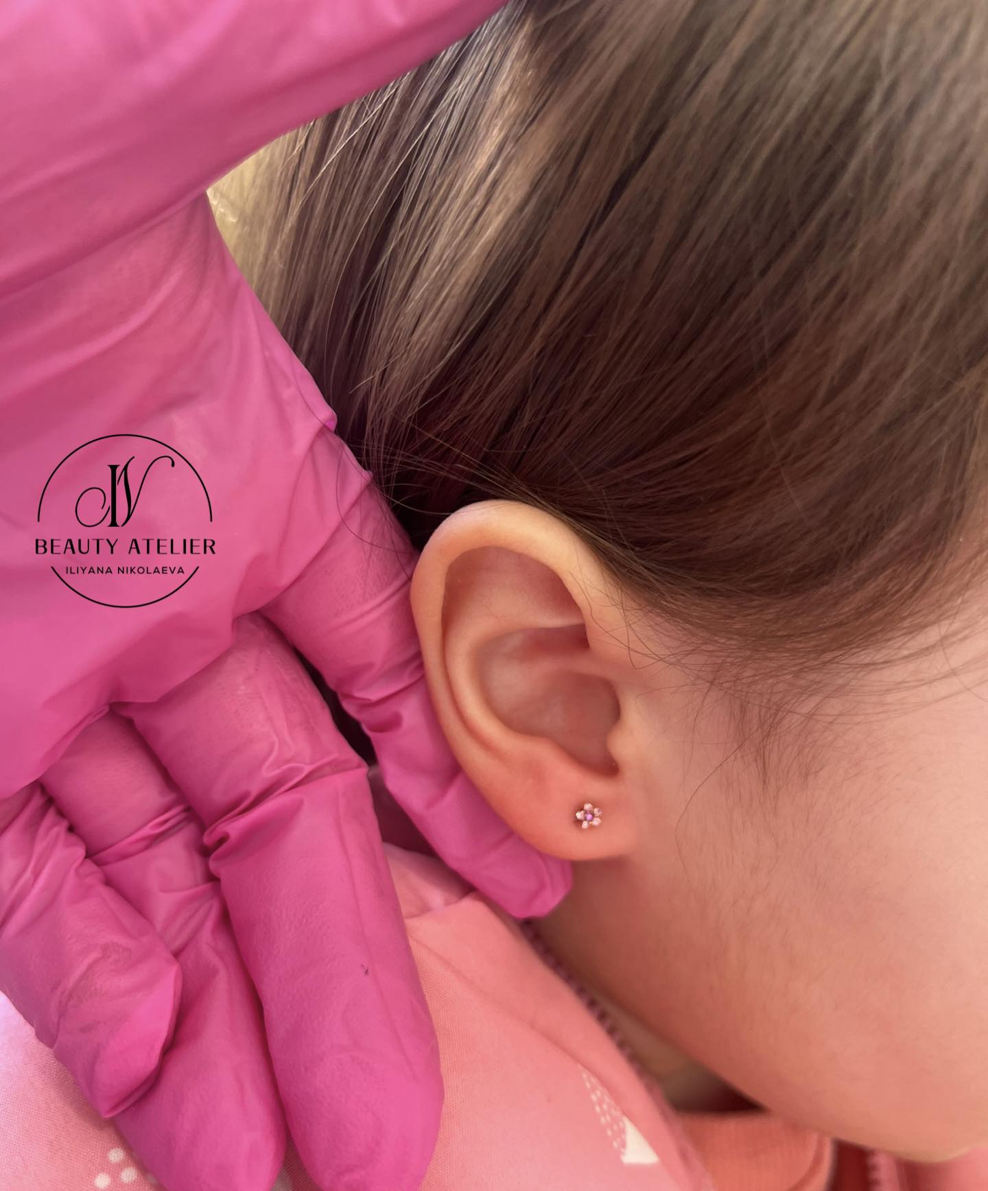 Пробиване – Beauty Atelier IN