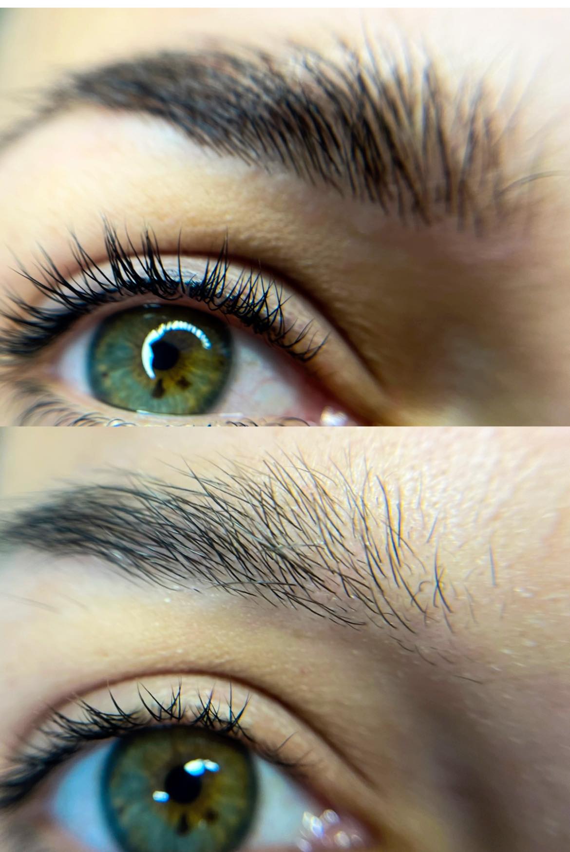 Ламиниране – Beauty Atelier IN