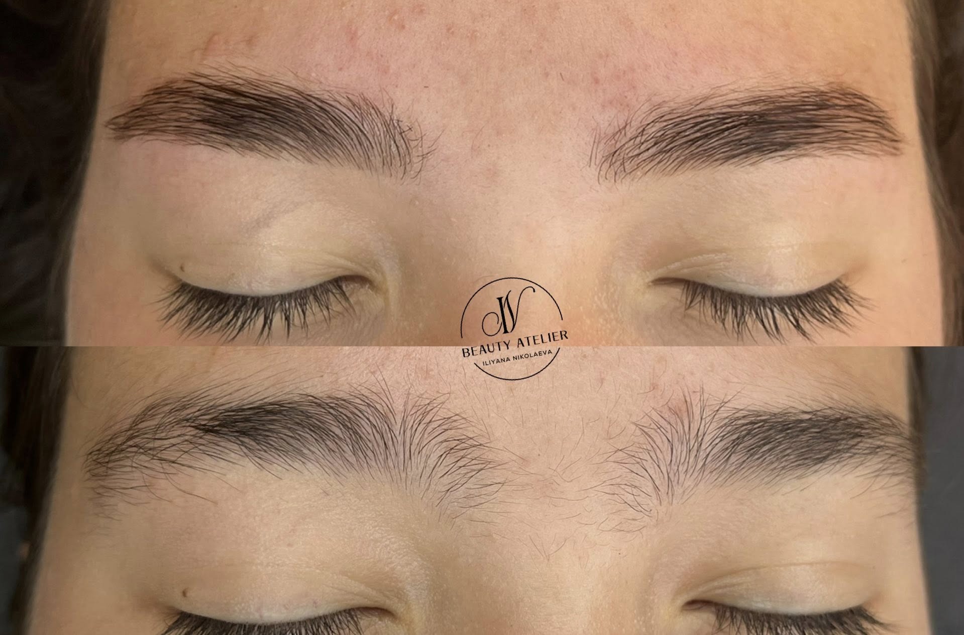 Ламиниране – Beauty Atelier IN