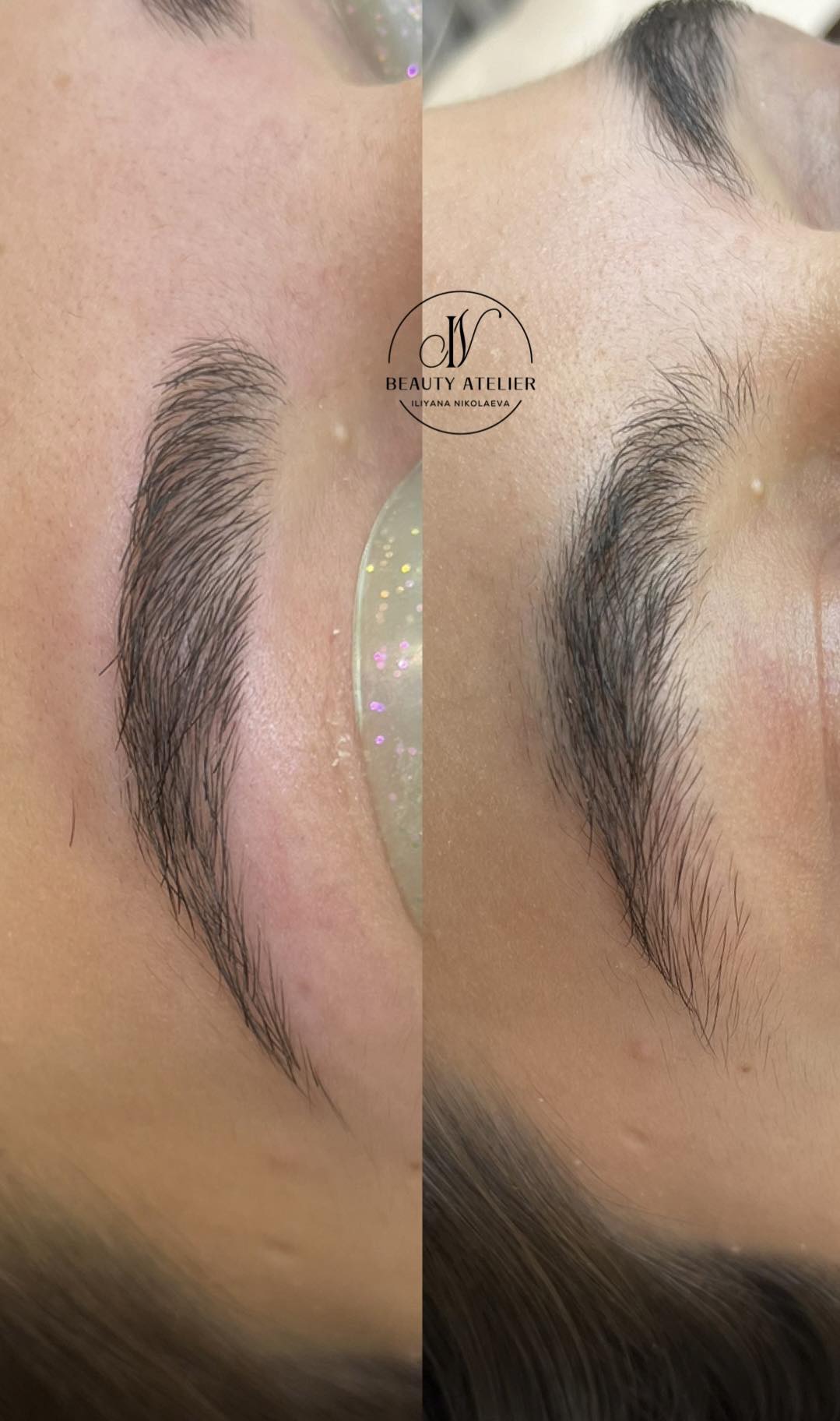 Ламиниране – Beauty Atelier IN