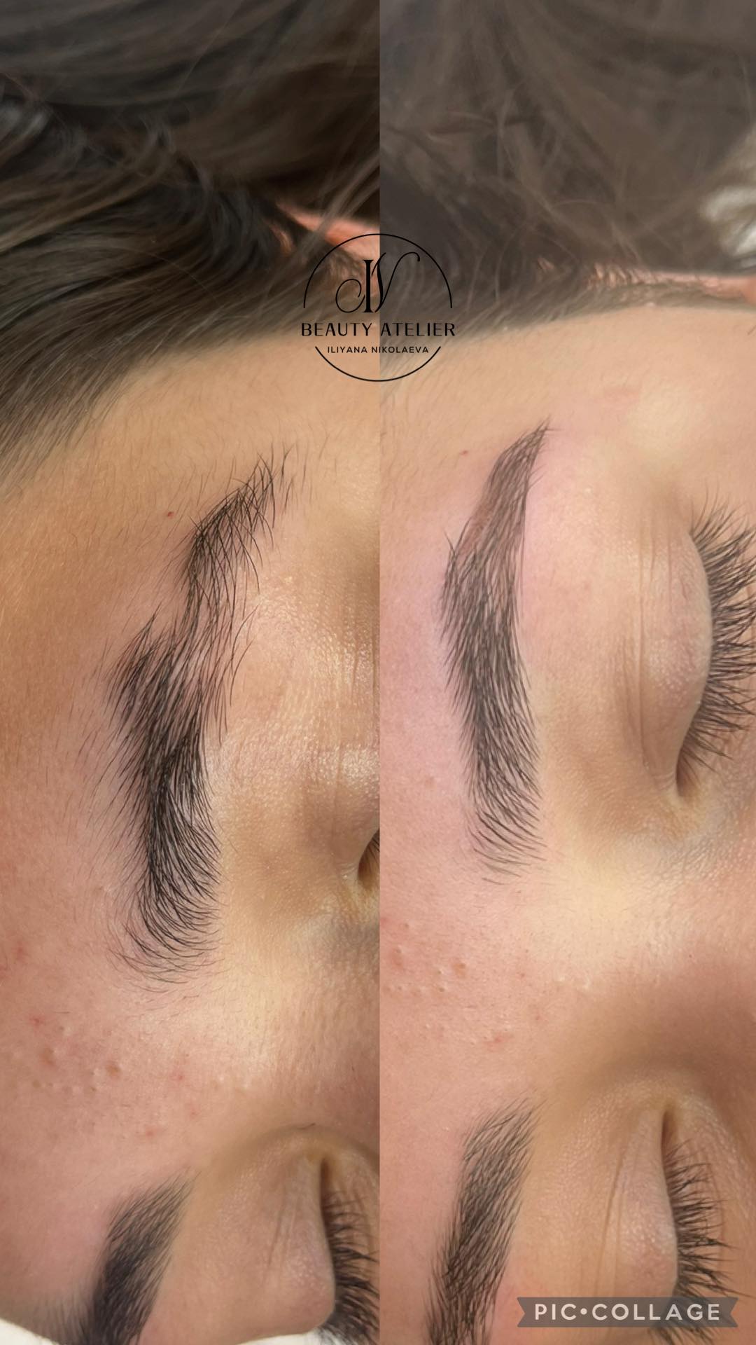 Ламиниране – Beauty Atelier IN