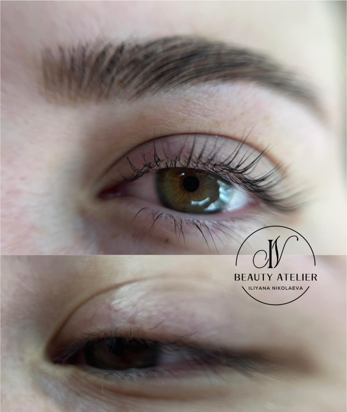 Ламиниране – Beauty Atelier IN