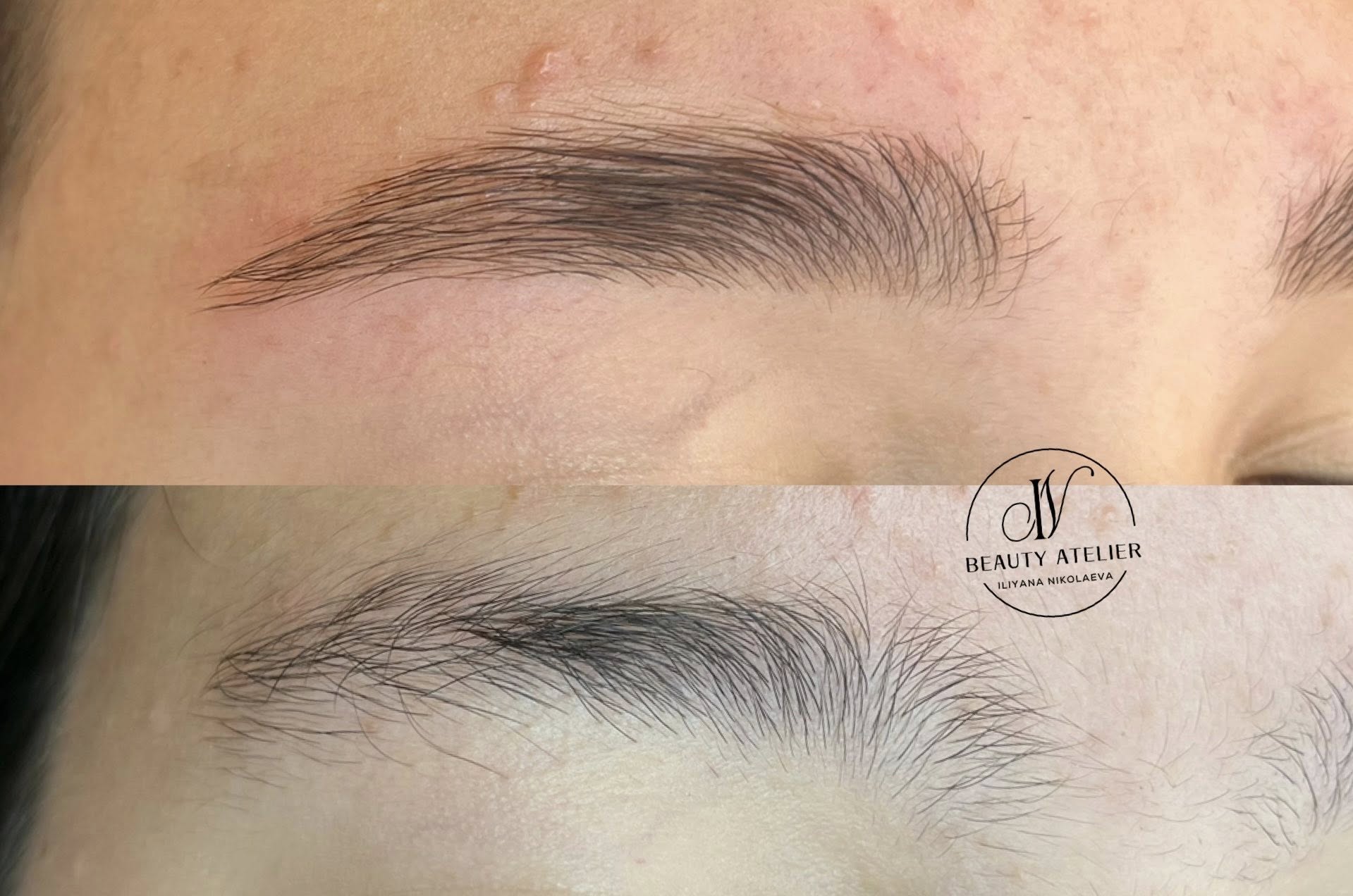 Ламиниране – Beauty Atelier IN