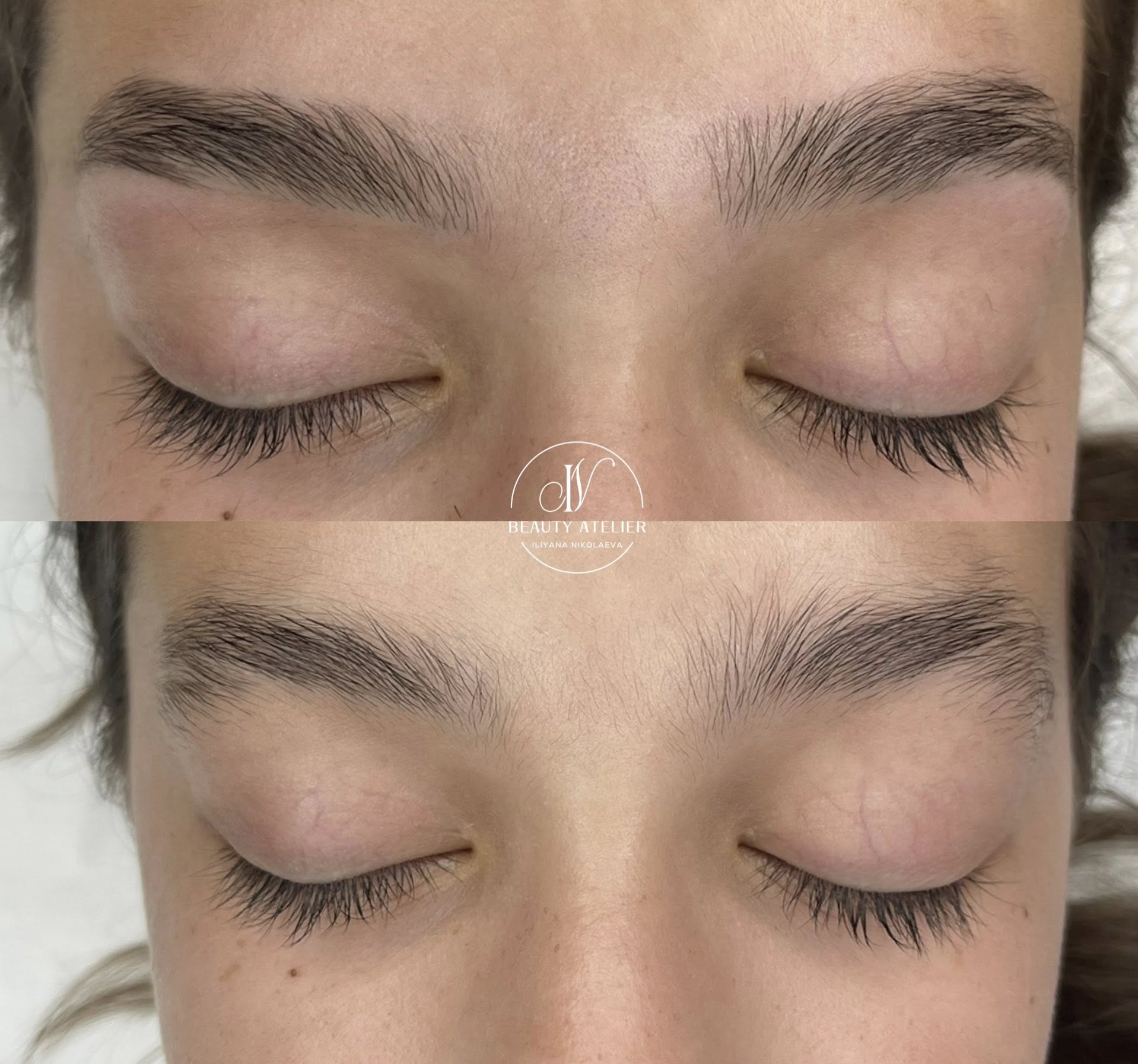 Ламиниране – Beauty Atelier IN