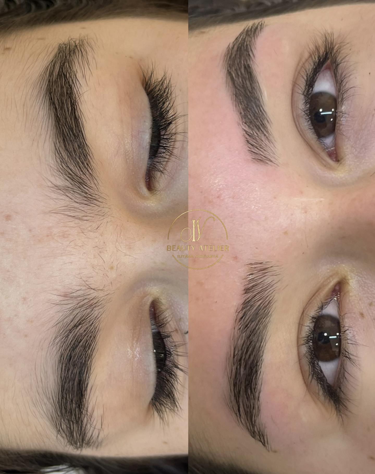 Ламиниране – Beauty Atelier IN