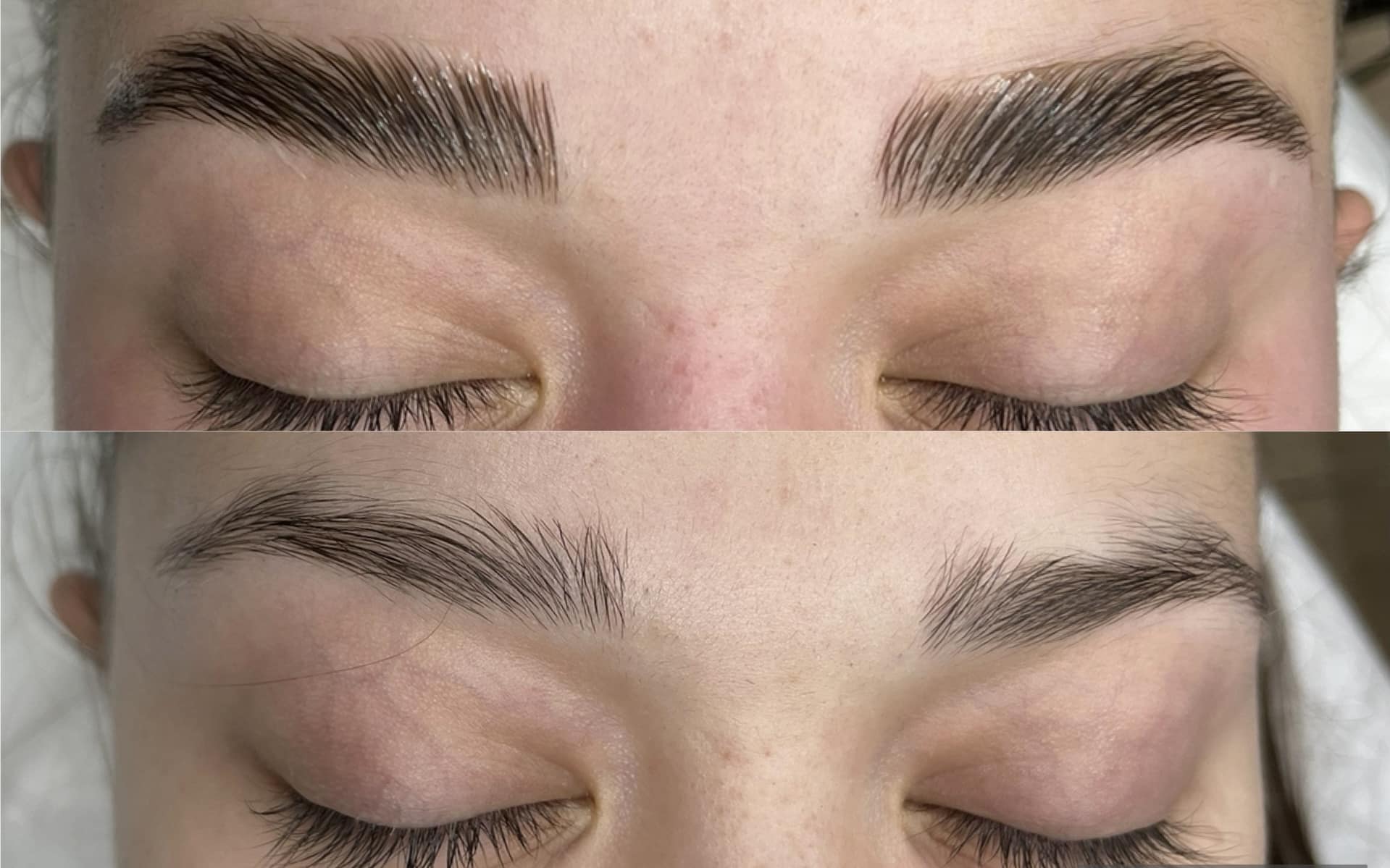 Ламиниране – Beauty Atelier IN