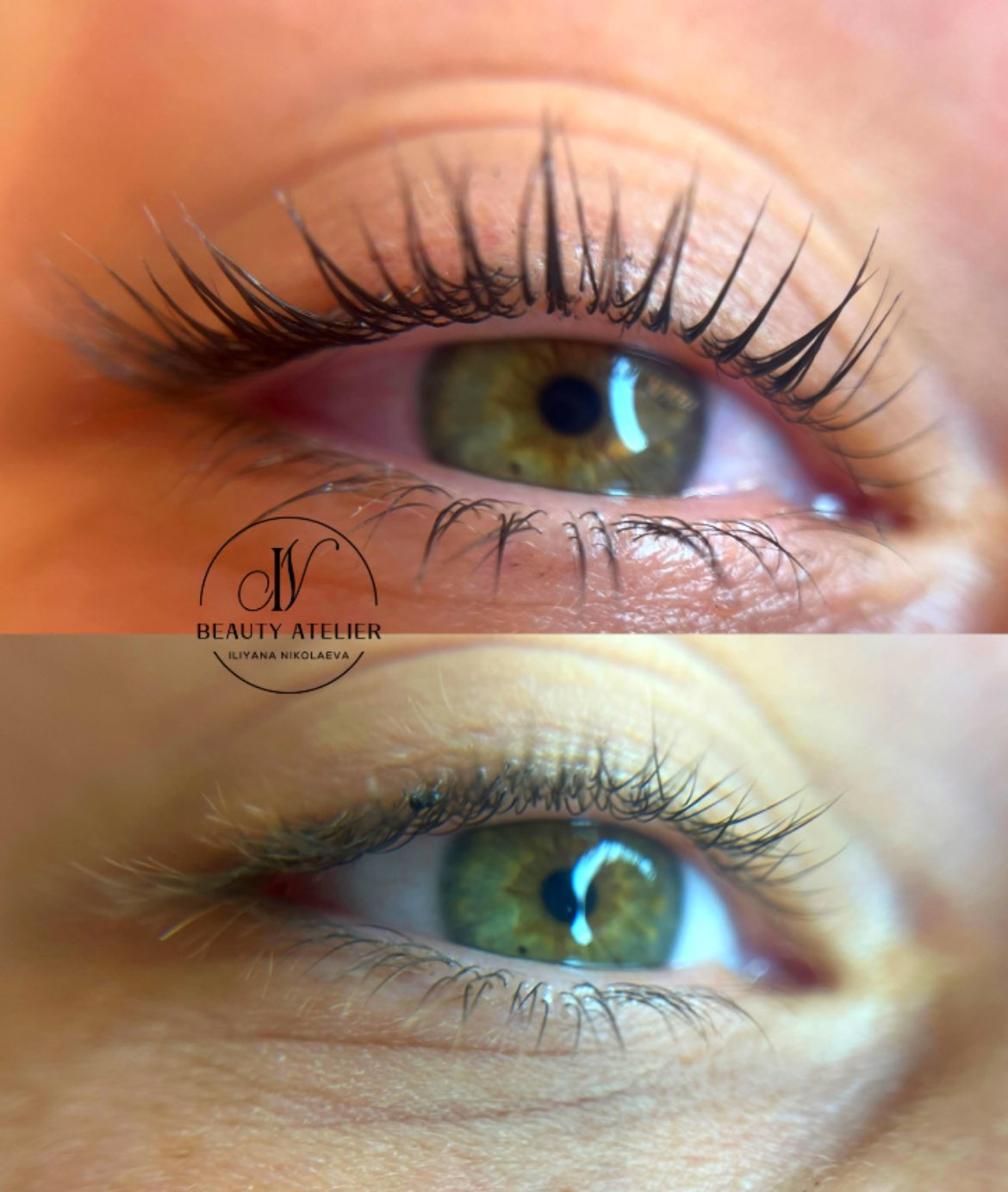 Ламиниране – Beauty Atelier IN