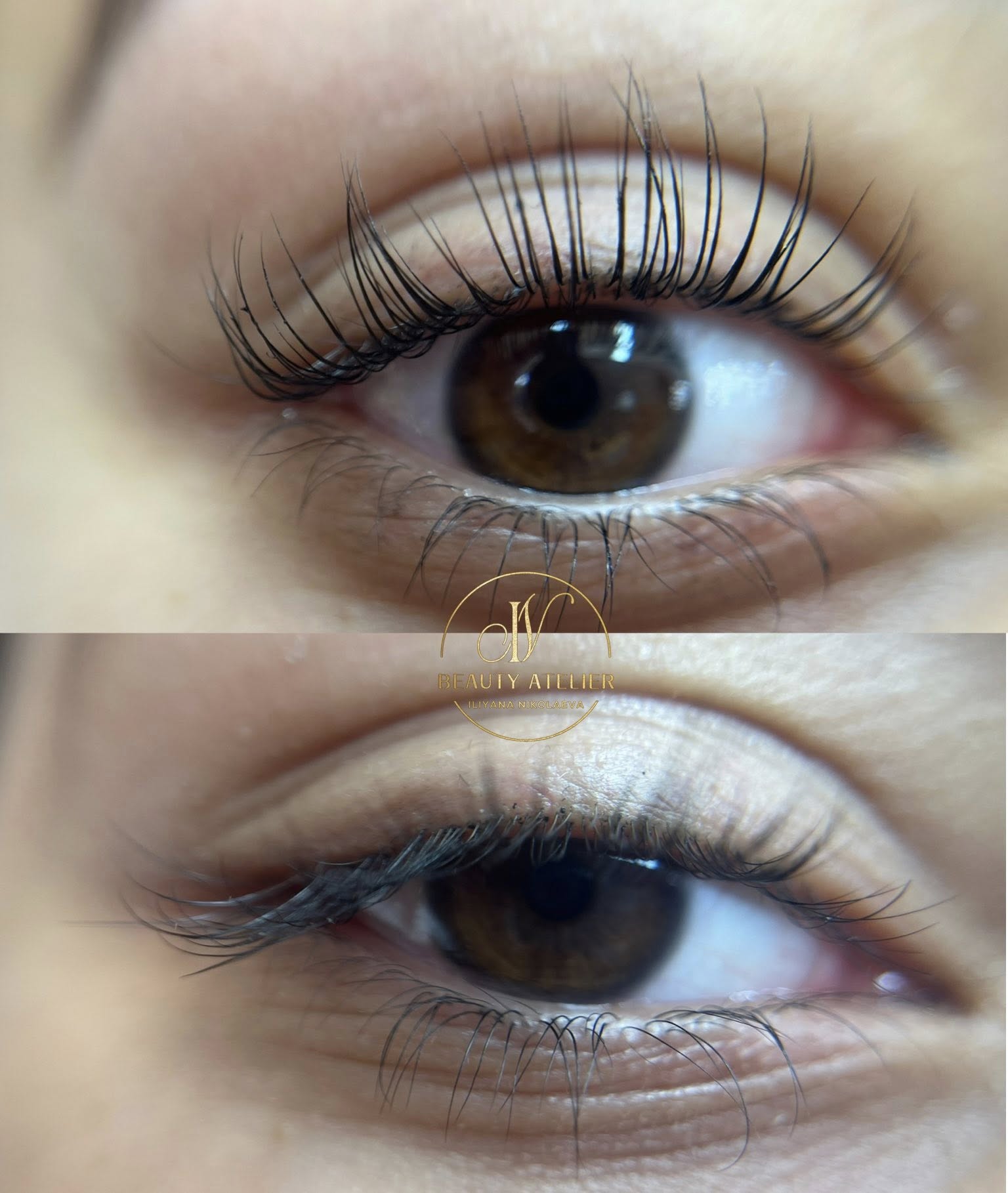 Ламиниране – Beauty Atelier IN