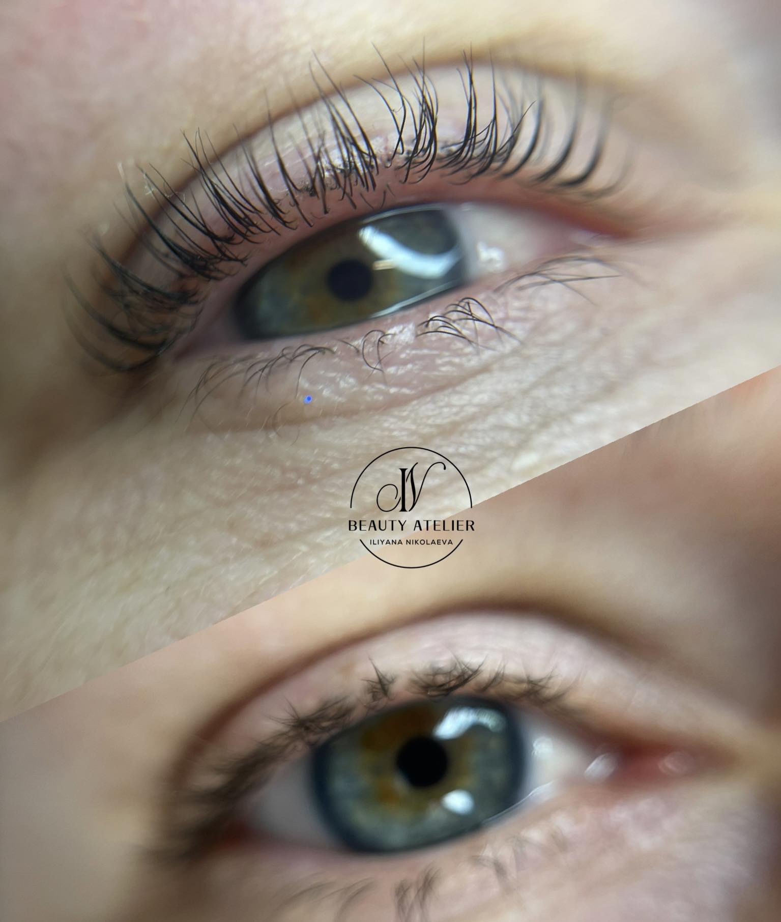 Ламиниране – Beauty Atelier IN