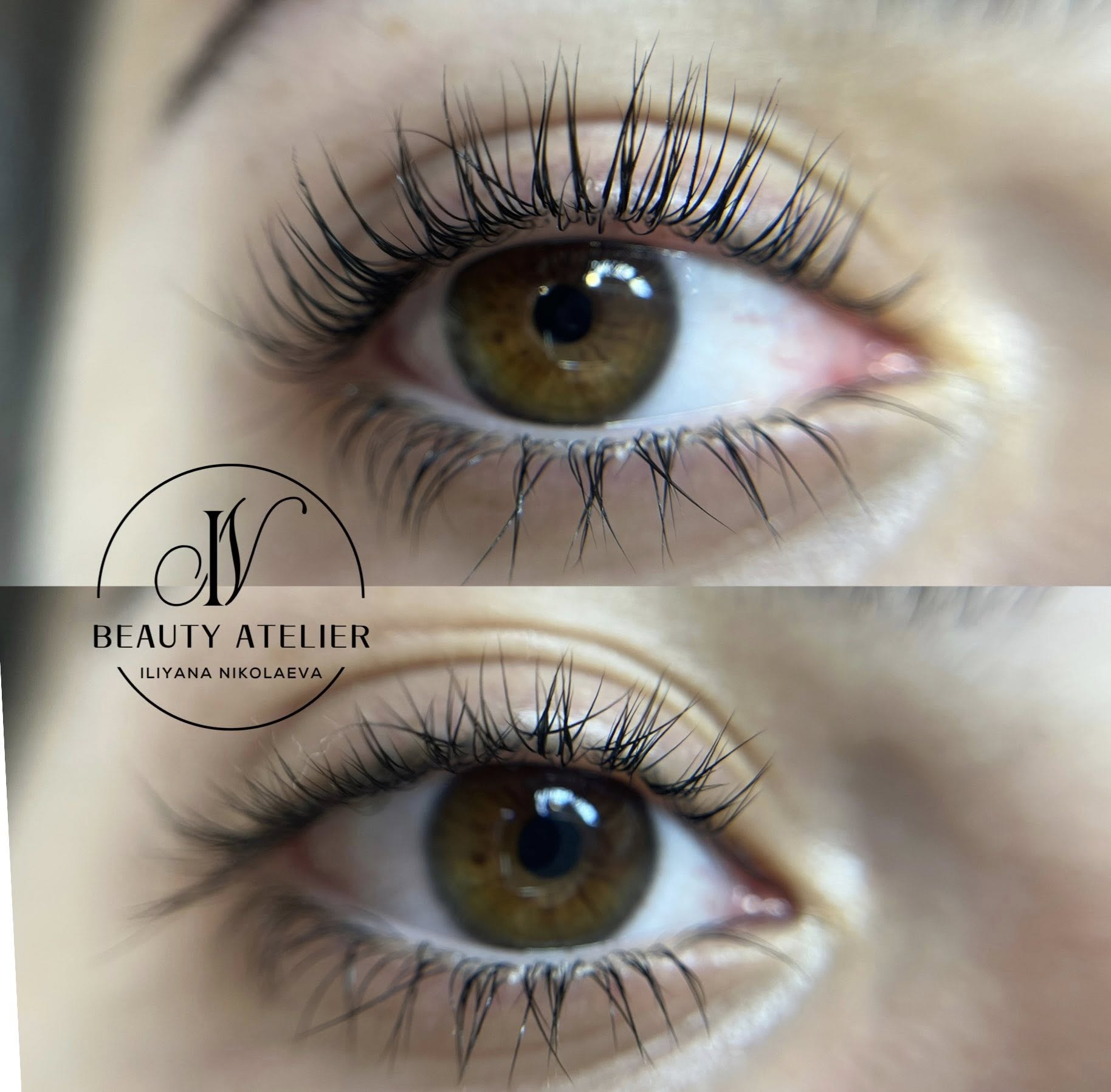 Ламиниране – Beauty Atelier IN