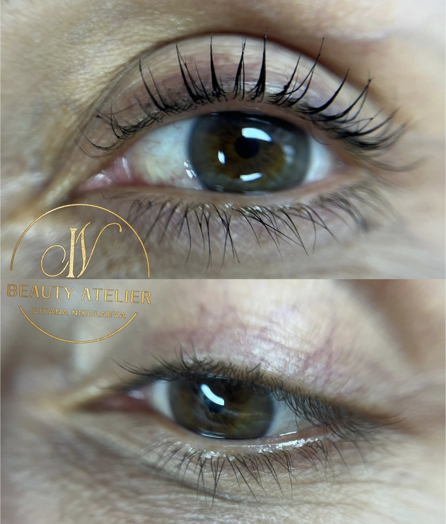 Ламиниране – Beauty Atelier IN