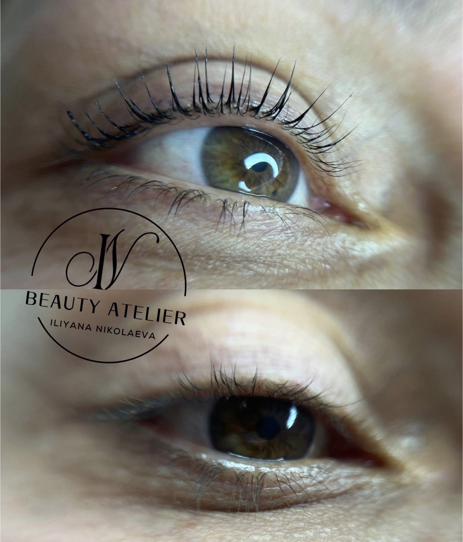 Ламиниране – Beauty Atelier IN