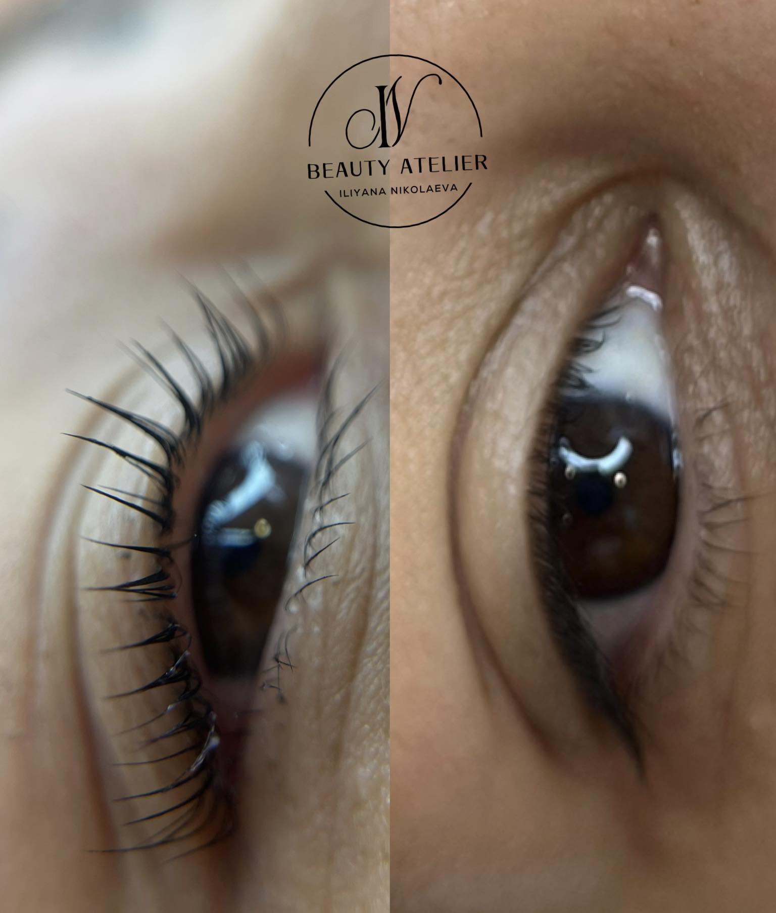 Ламиниране – Beauty Atelier IN