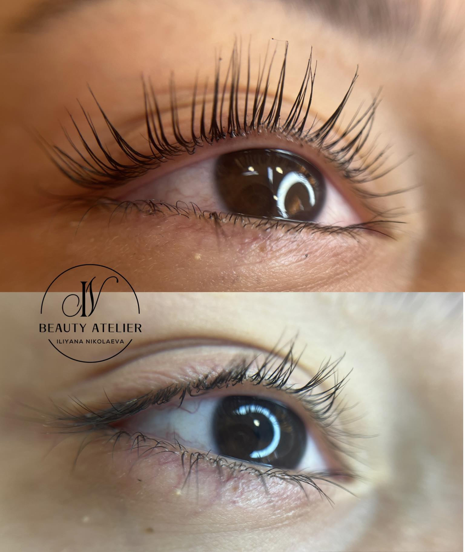 Ламиниране – Beauty Atelier IN