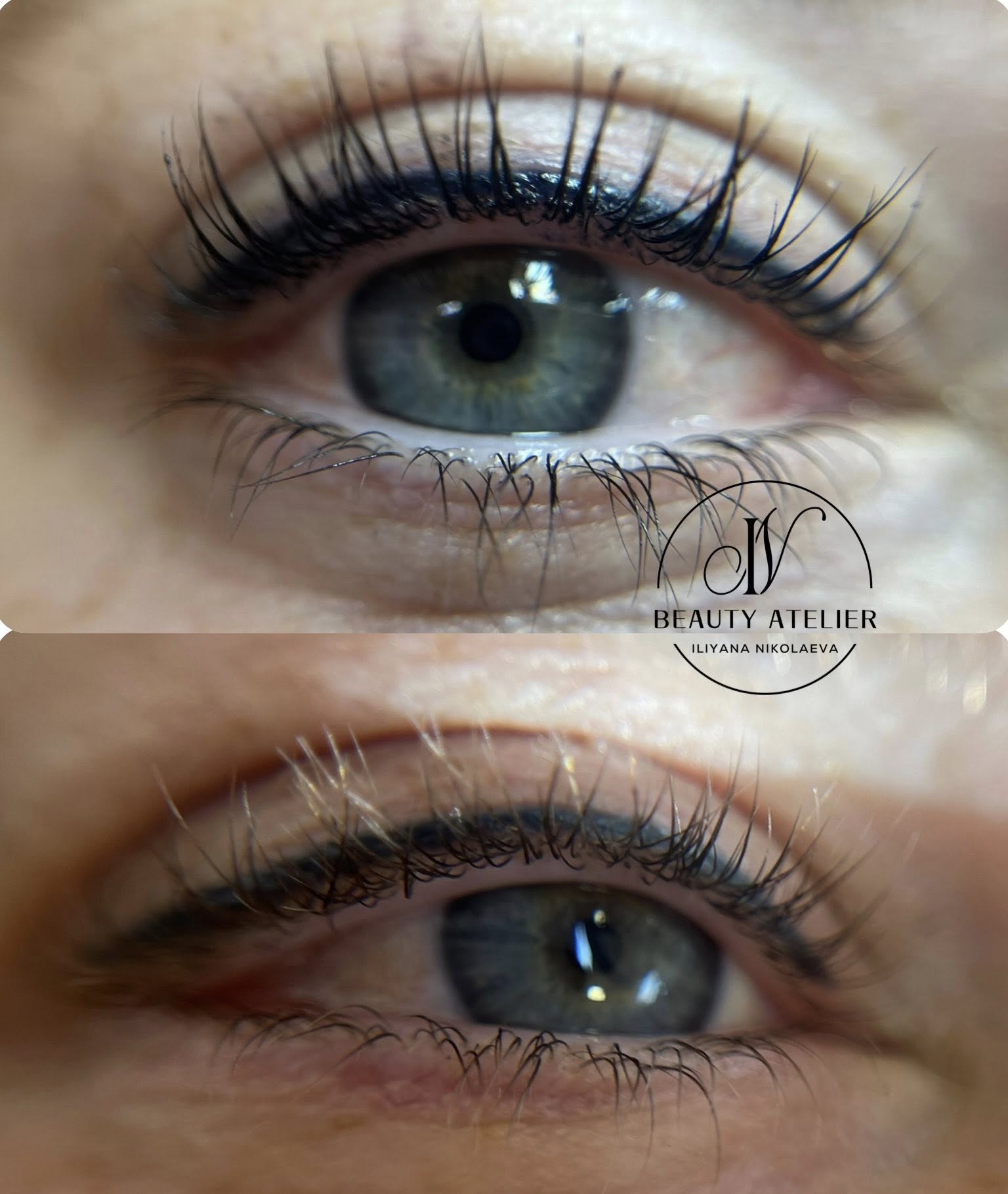 Ламиниране – Beauty Atelier IN