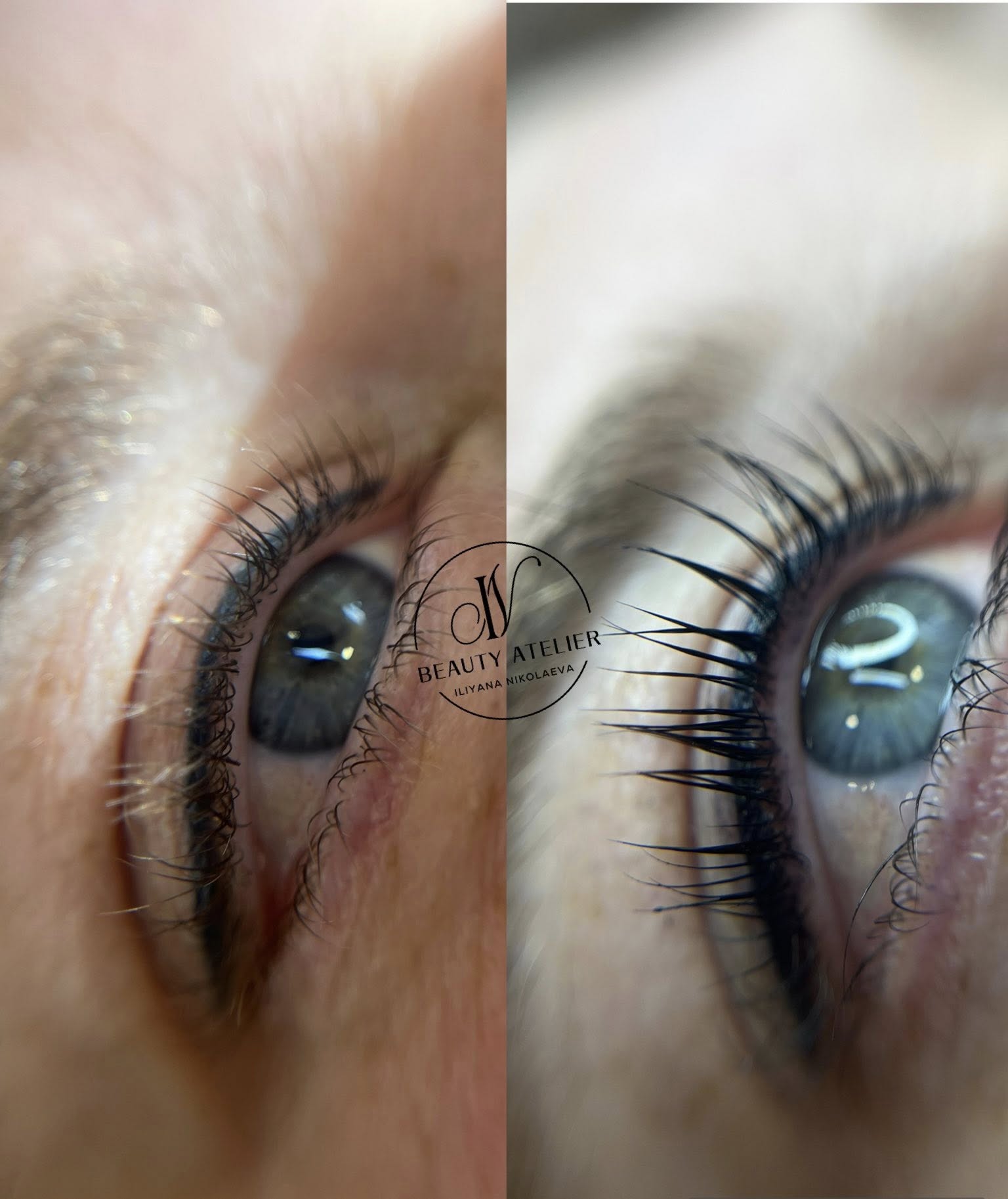 Ламиниране – Beauty Atelier IN