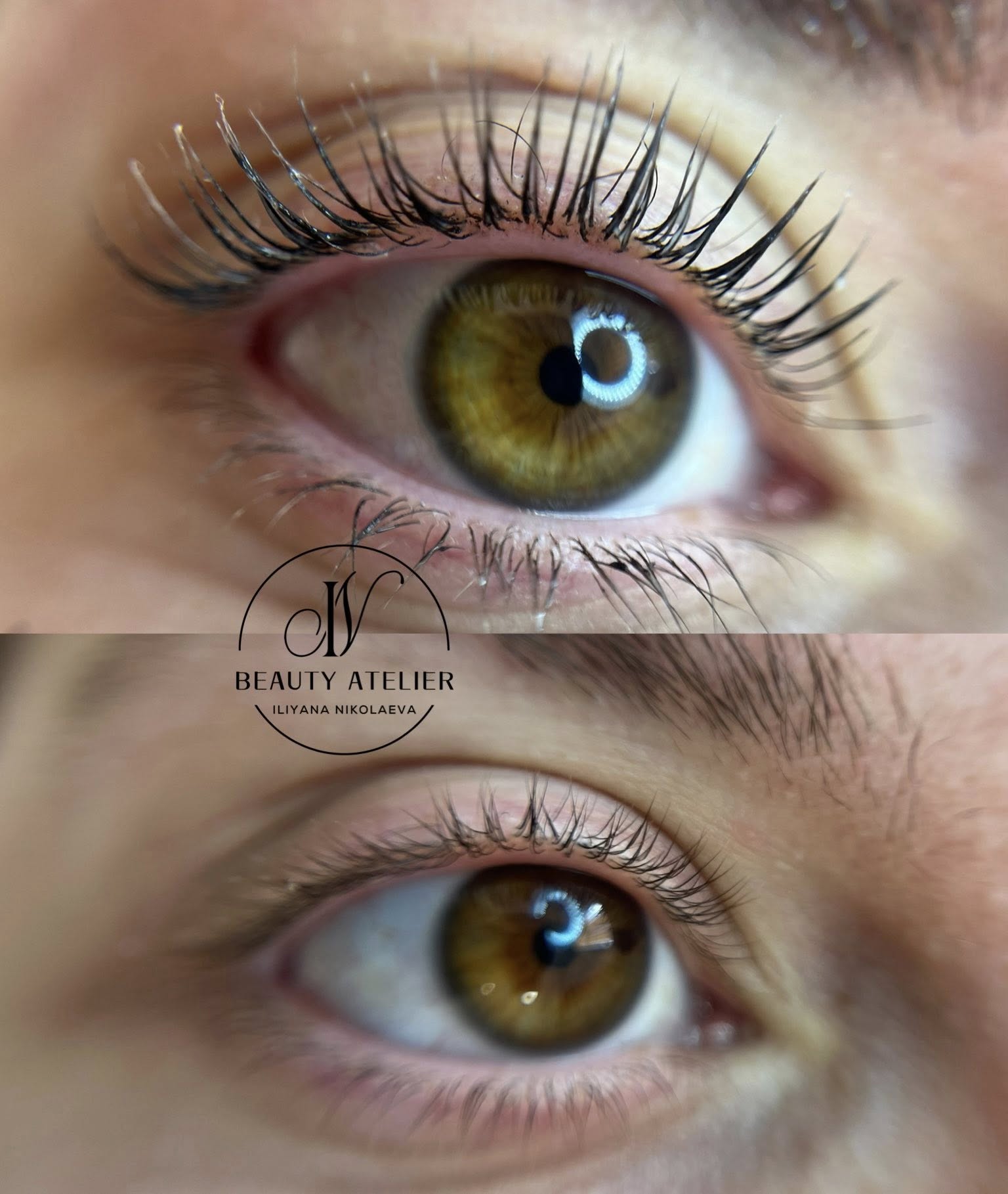 Ламиниране – Beauty Atelier IN