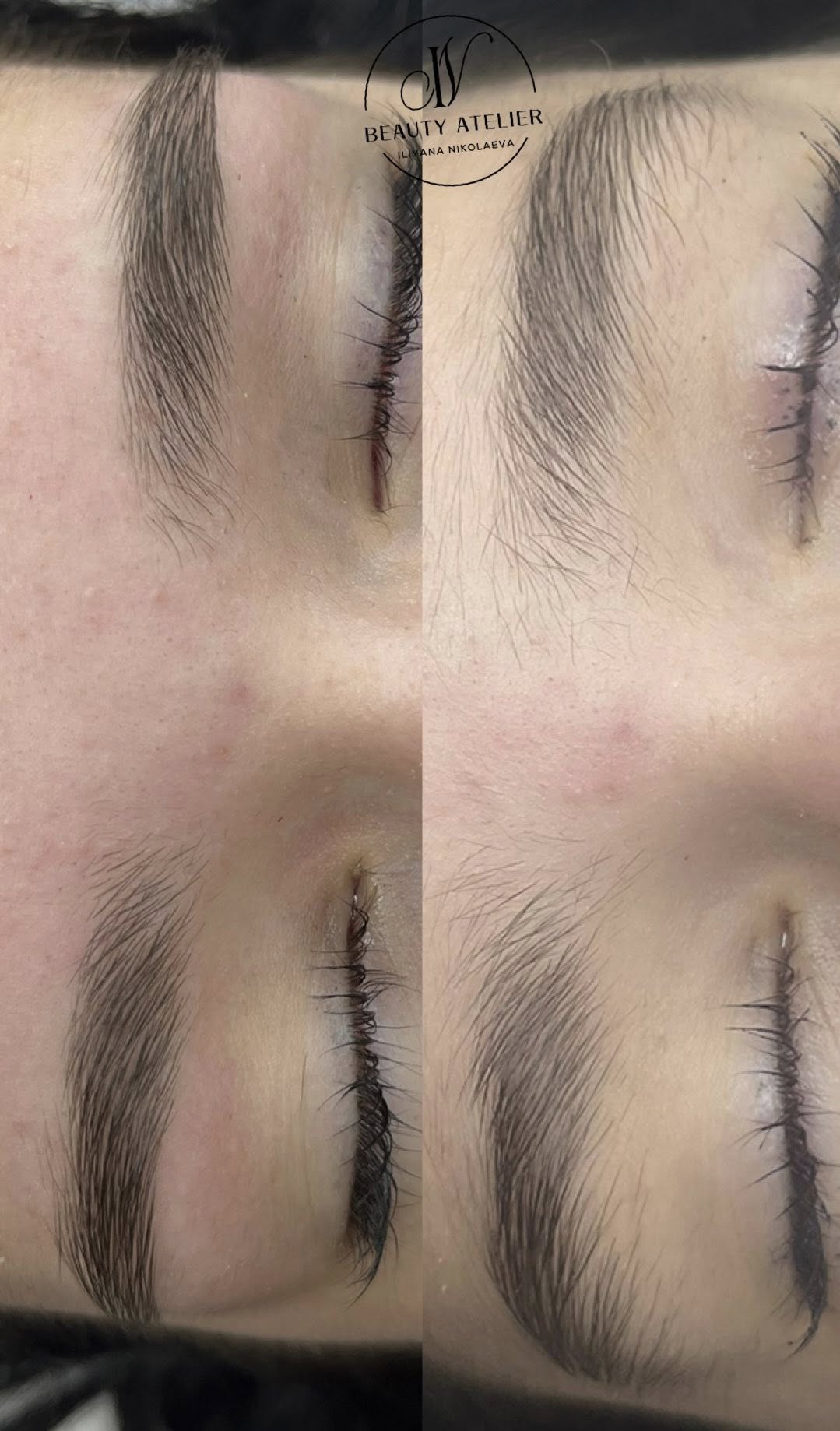 Ламиниране – Beauty Atelier IN