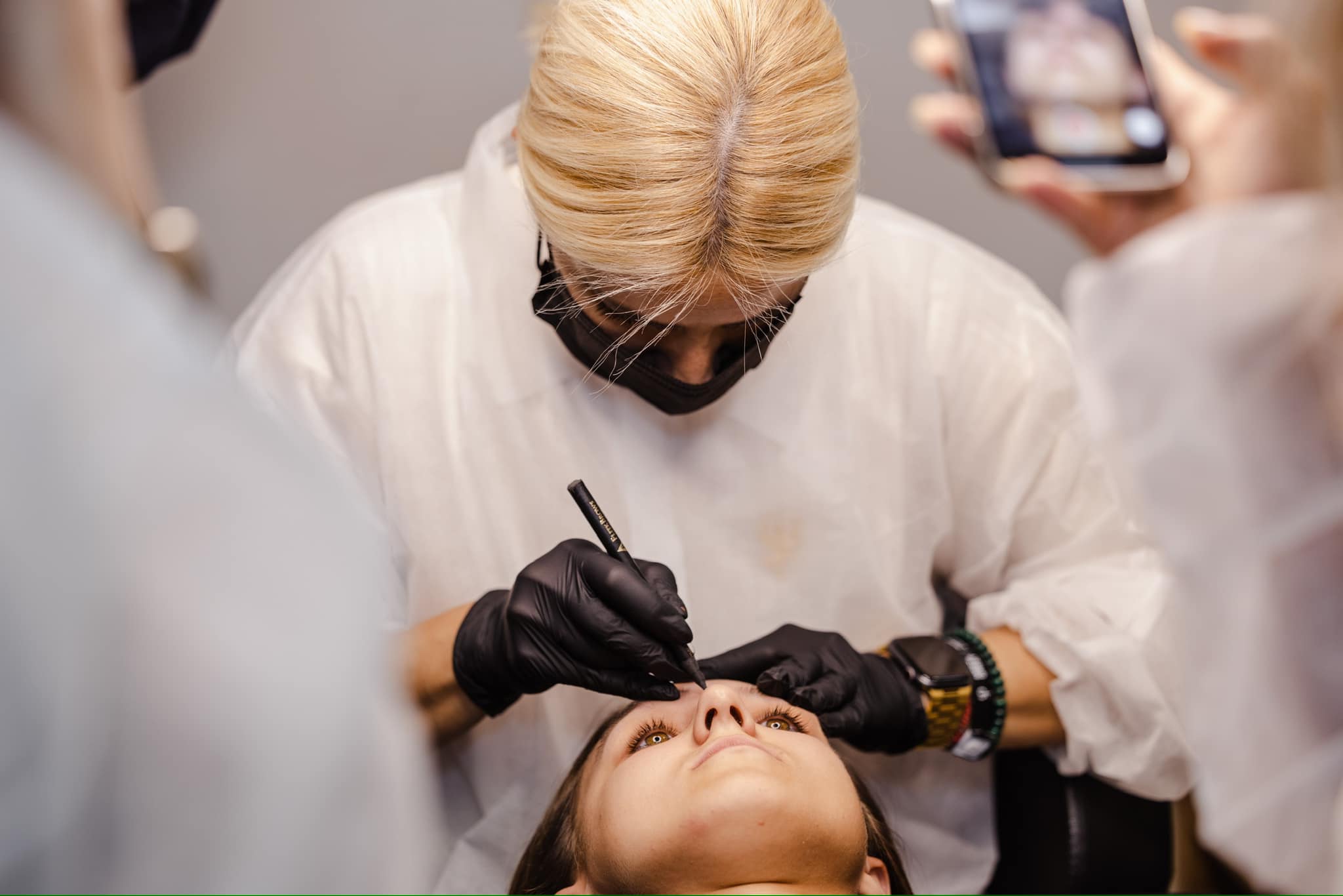 Студио – Beauty Atelier IN