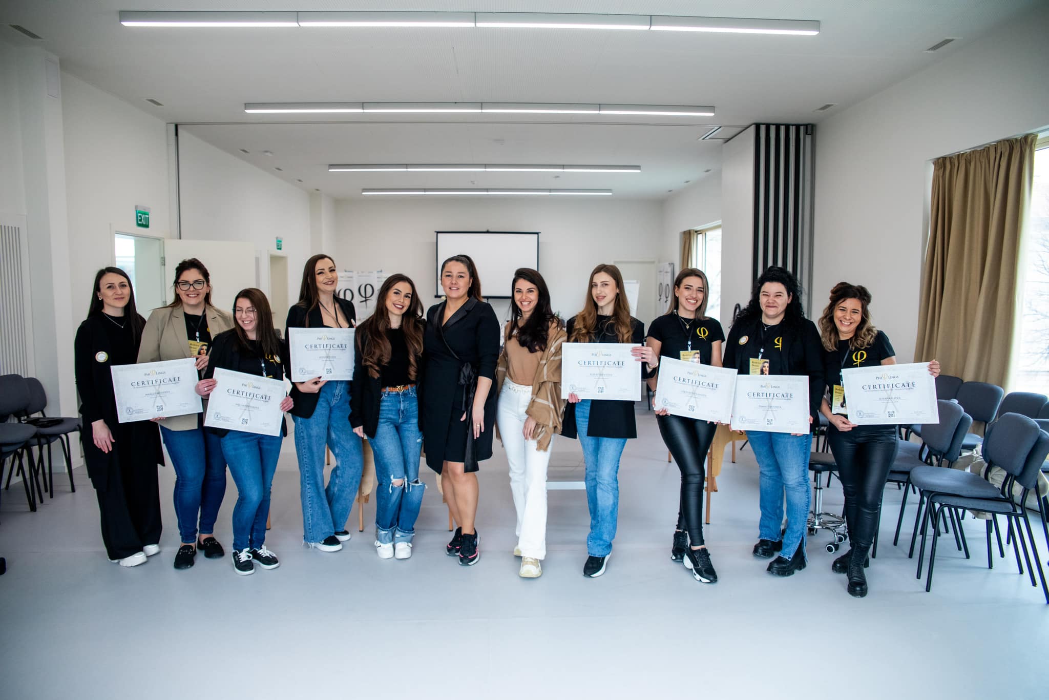 Студио – Beauty Atelier IN