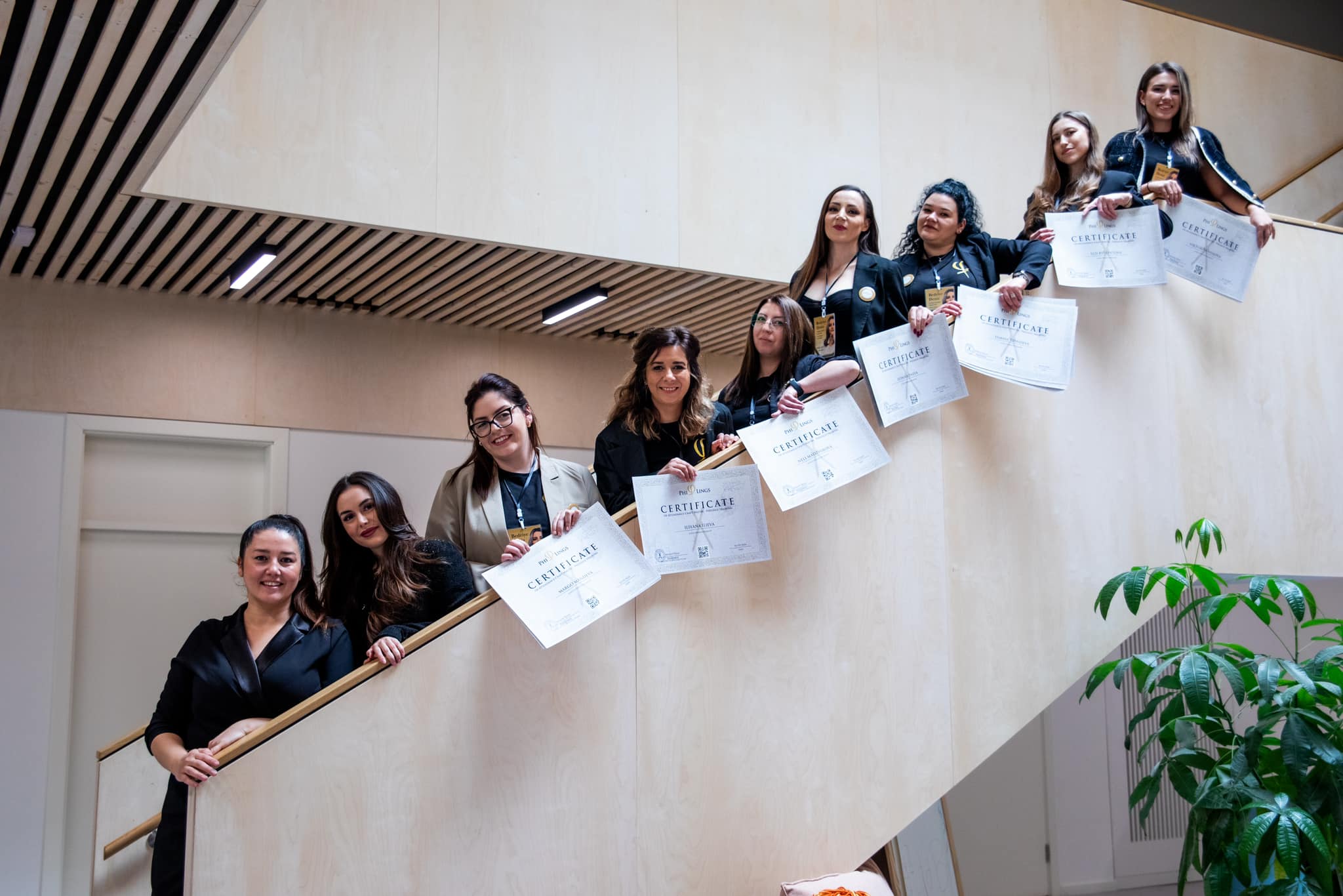 Студио – Beauty Atelier IN