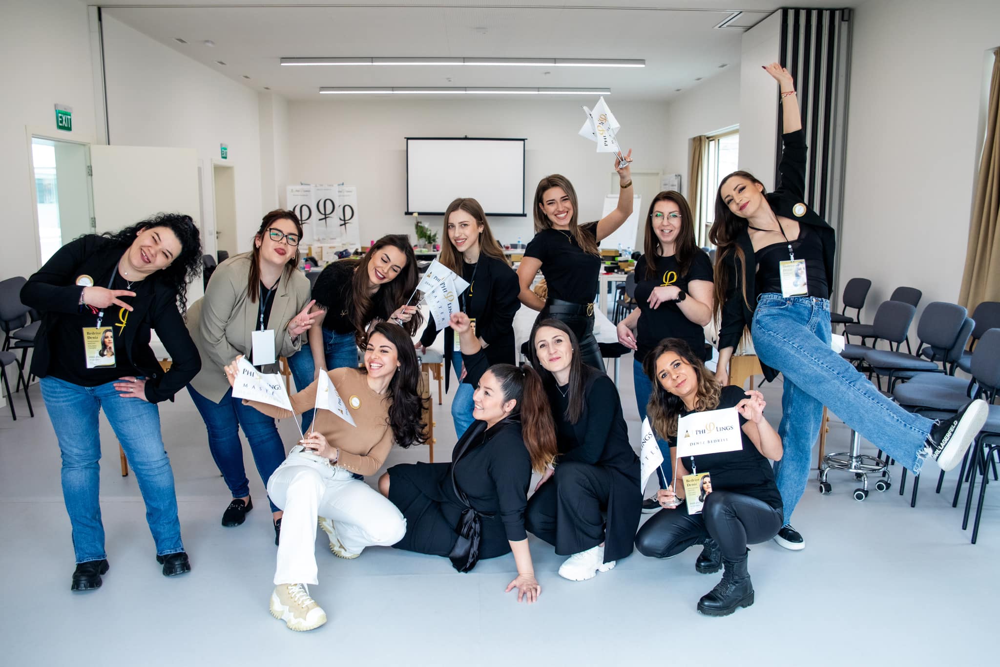 Студио – Beauty Atelier IN