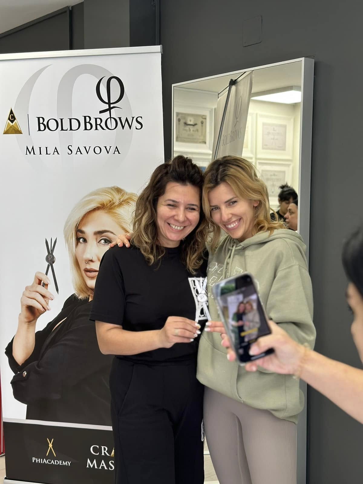 Студио – Beauty Atelier IN