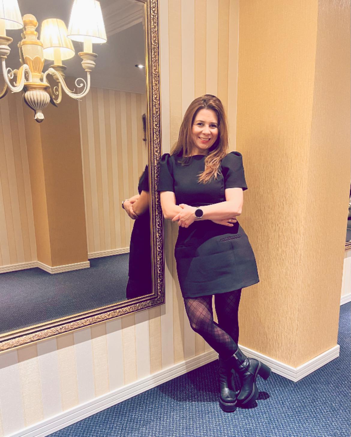 Студио – Beauty Atelier IN