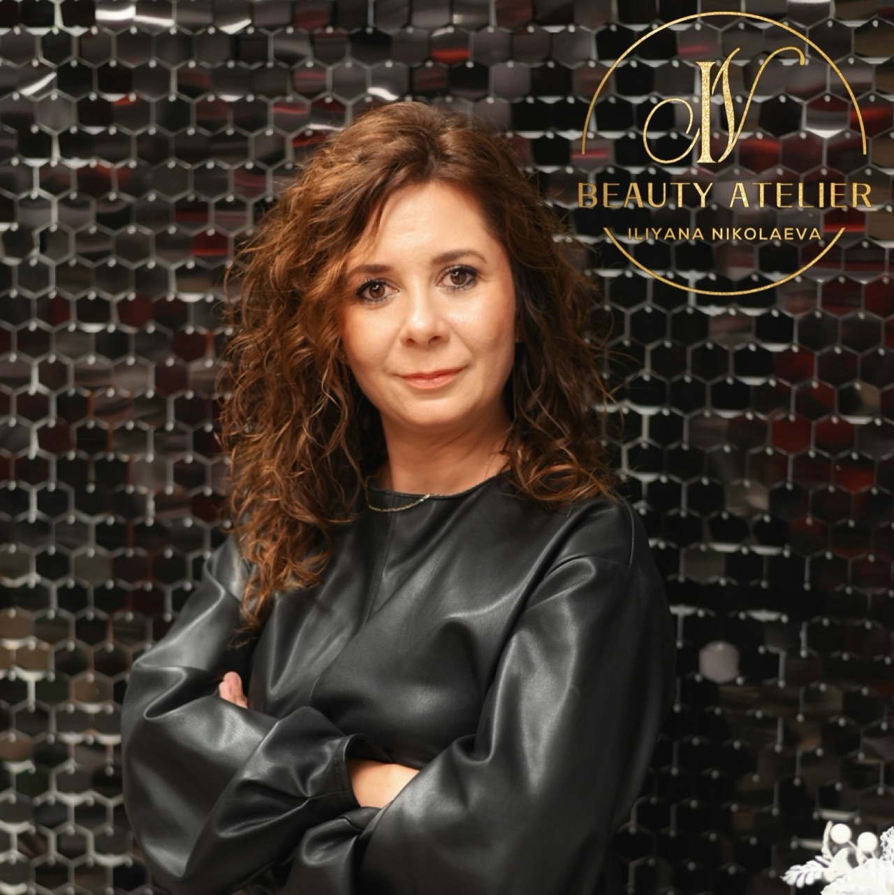 Студио – Beauty Atelier IN