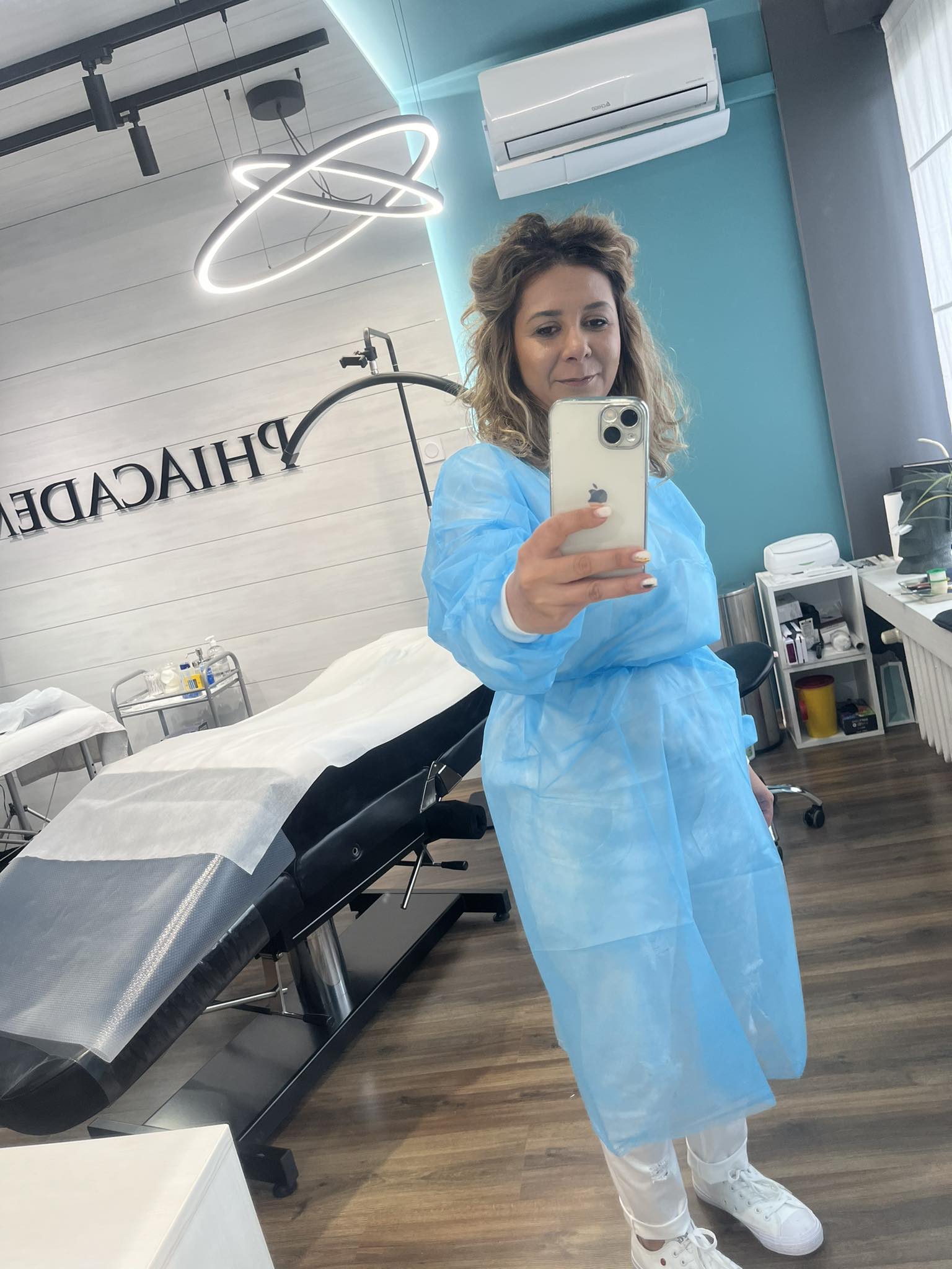 Студио – Beauty Atelier IN
