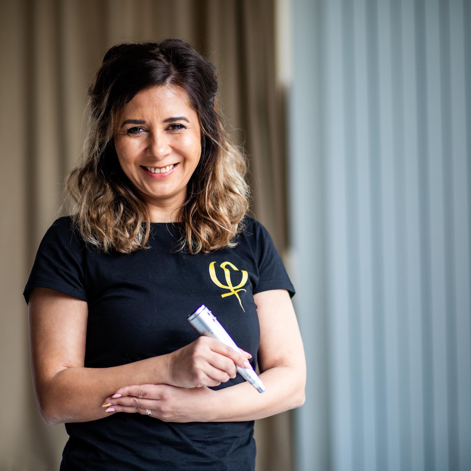 Студио – Beauty Atelier IN