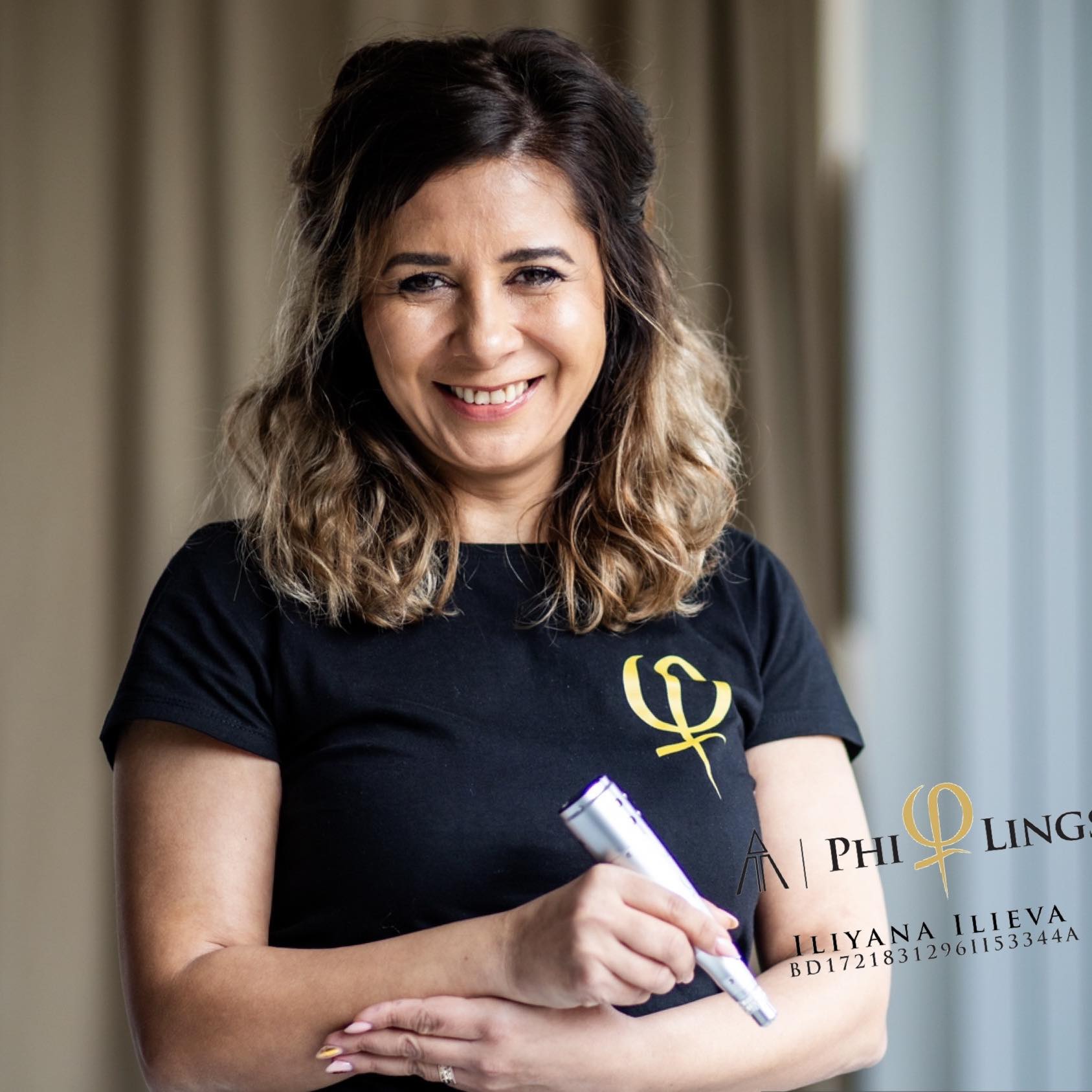 Студио – Beauty Atelier IN