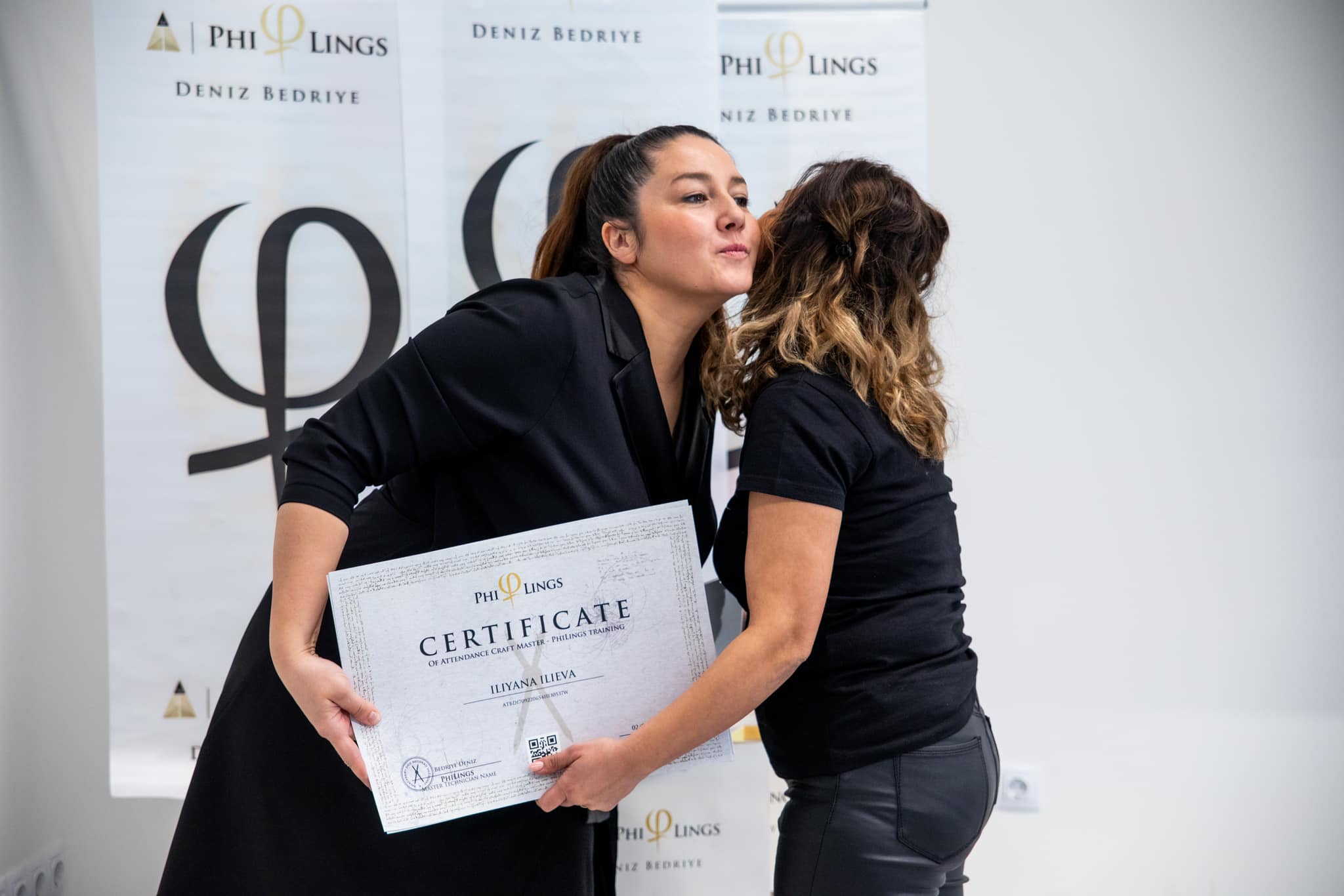 Студио – Beauty Atelier IN