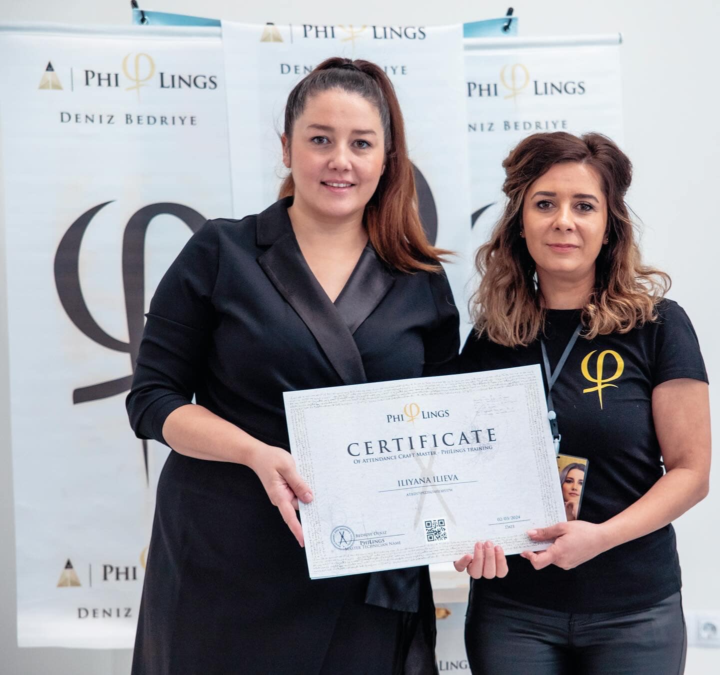 Студио – Beauty Atelier IN