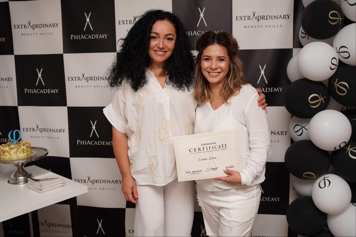 Студио – Beauty Atelier IN