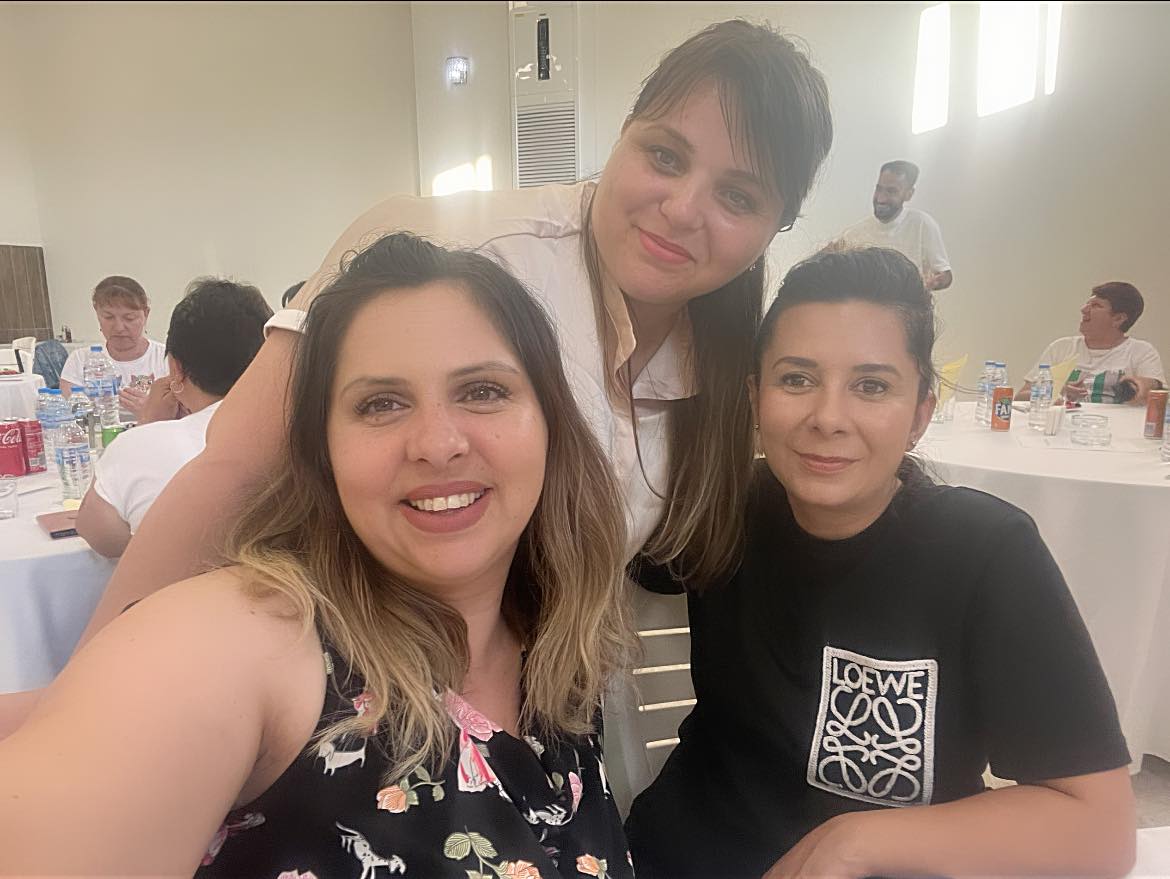 Студио – Beauty Atelier IN