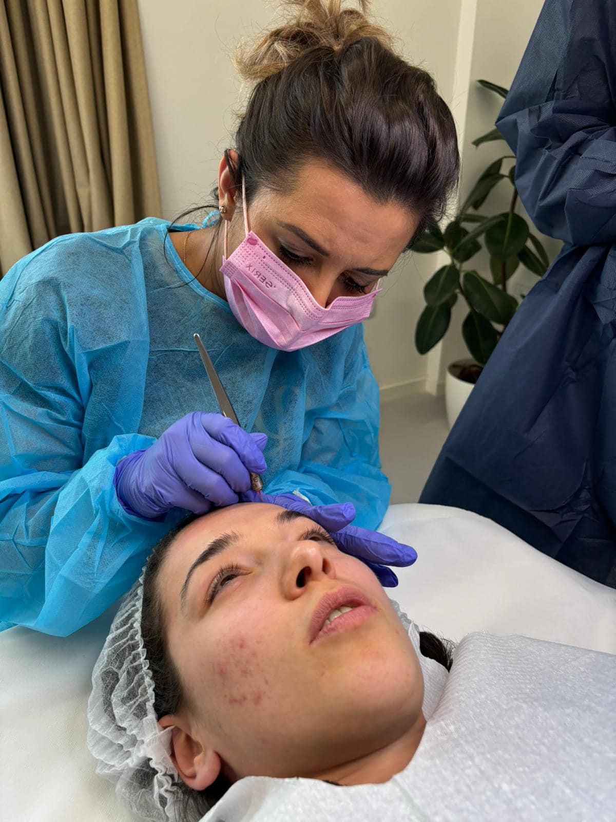 Студио – Beauty Atelier IN