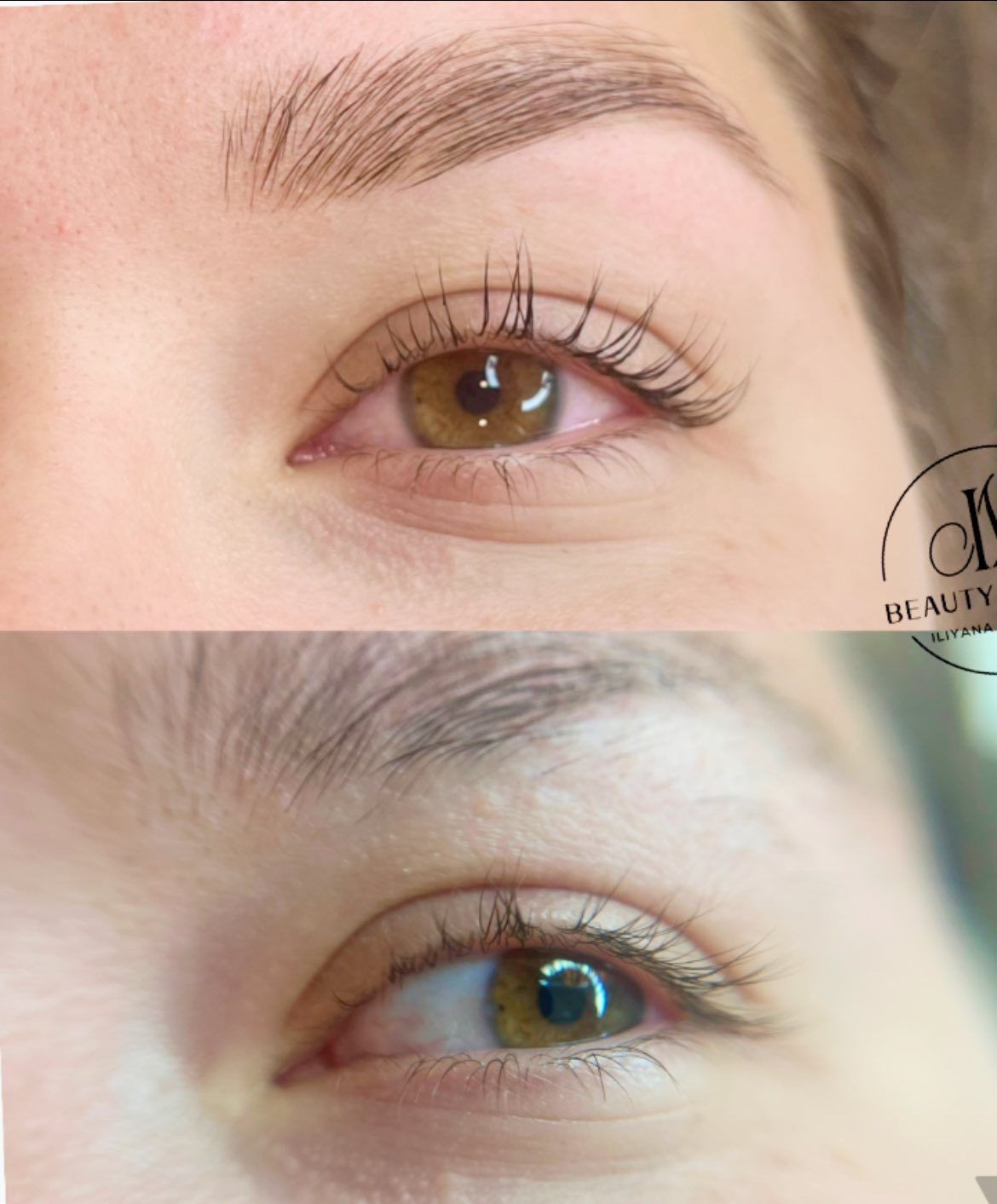 Ламиниране – Beauty Atelier IN