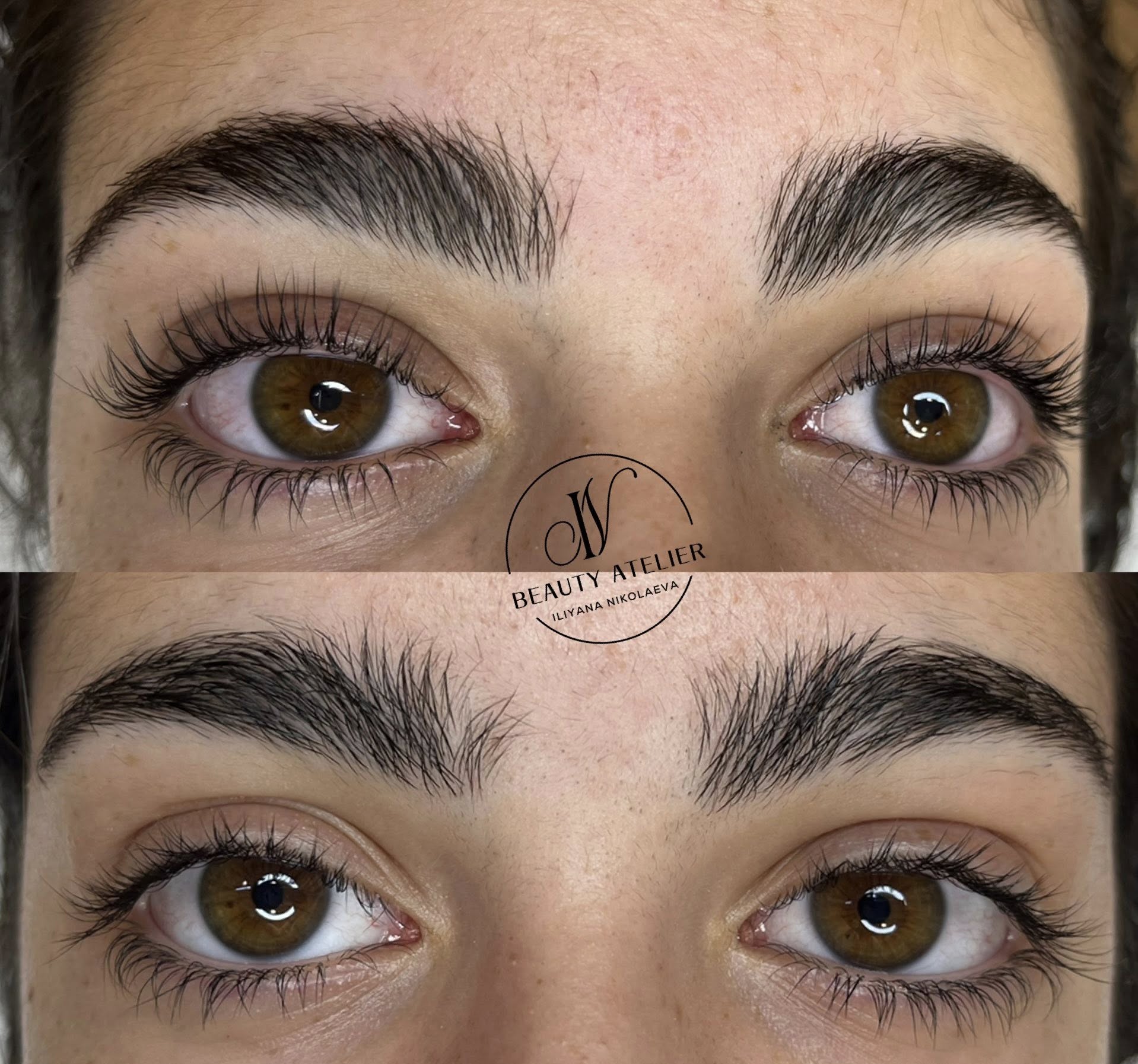 Ламиниране – Beauty Atelier IN