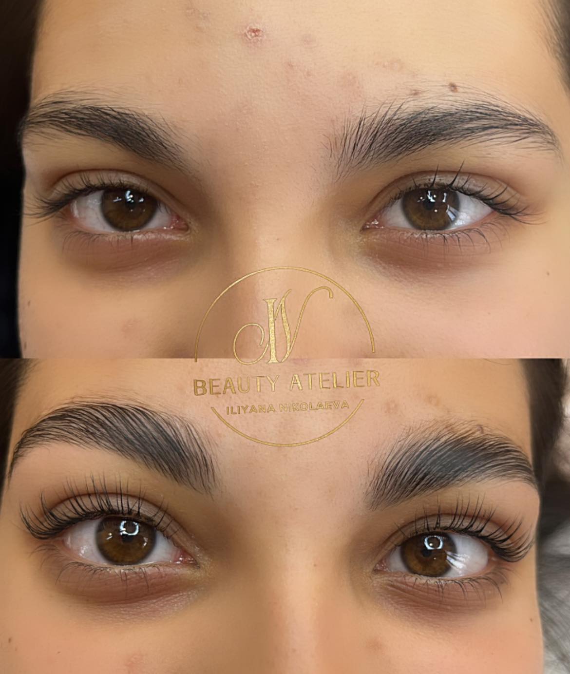 Ламиниране – Beauty Atelier IN