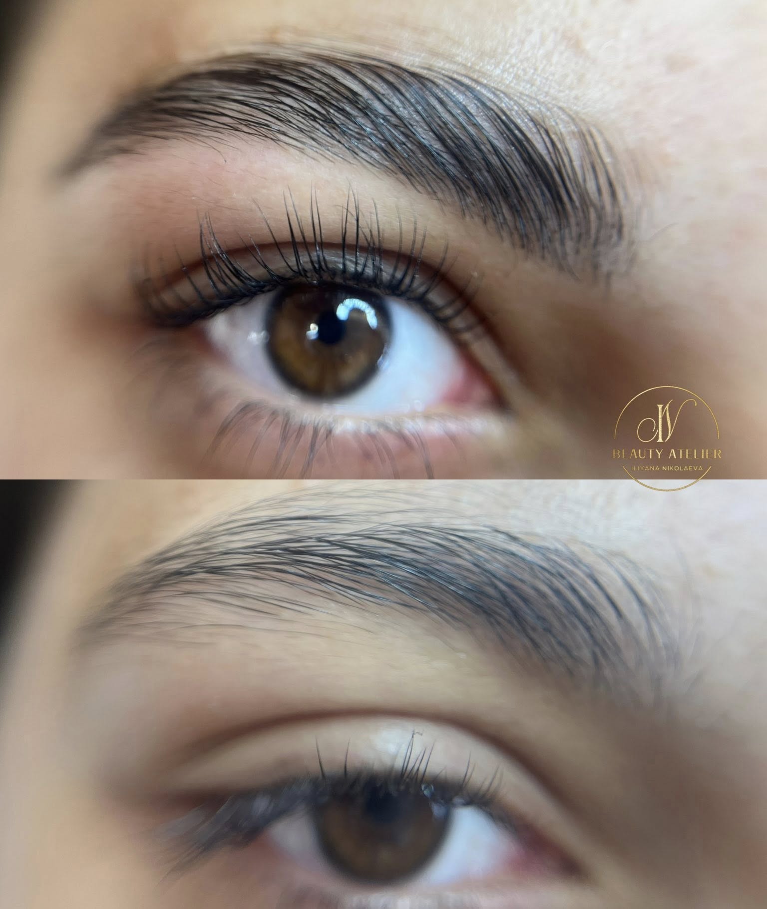 Ламиниране – Beauty Atelier IN