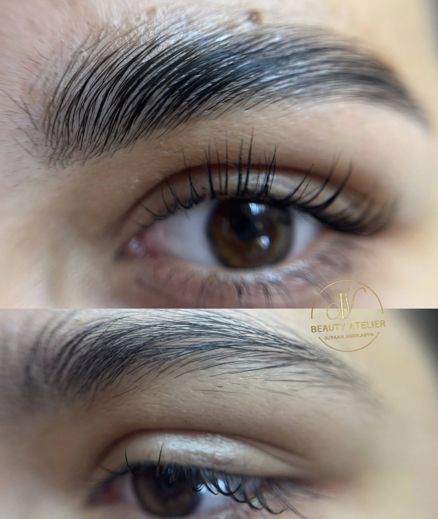 Ламиниране – Beauty Atelier IN