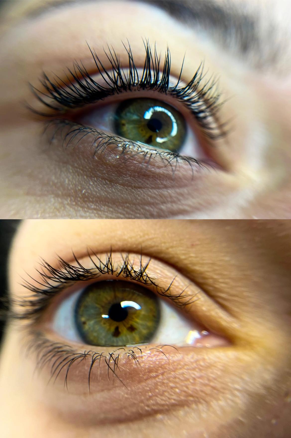 Ламиниране – Beauty Atelier IN