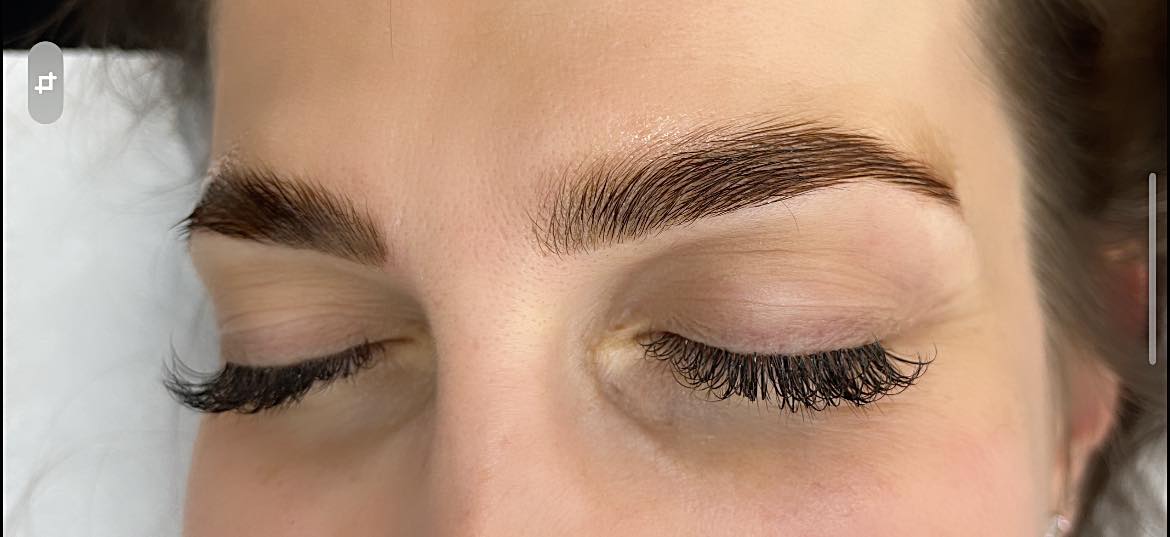 Ламиниране – Beauty Atelier IN