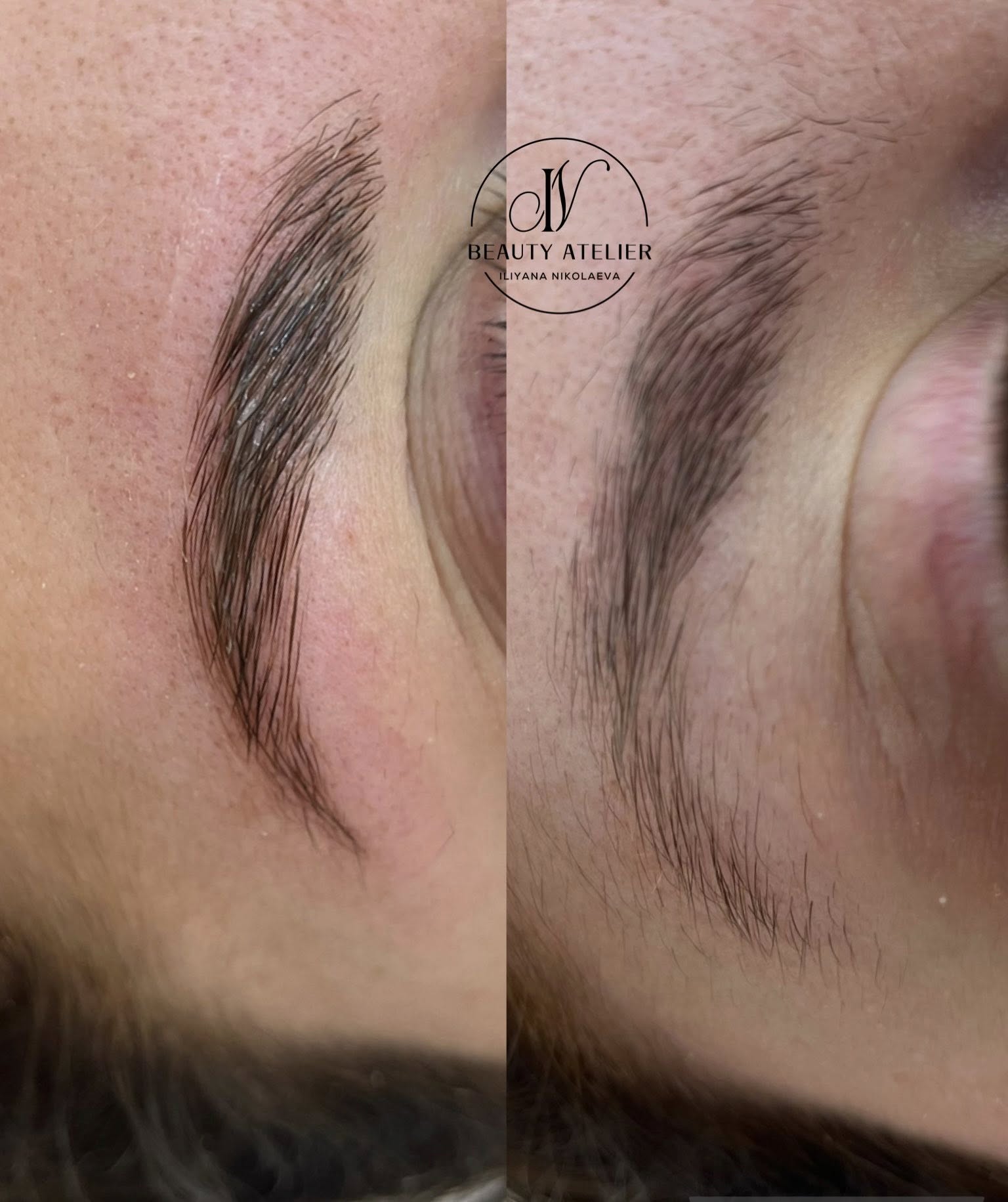 Ламиниране – Beauty Atelier IN